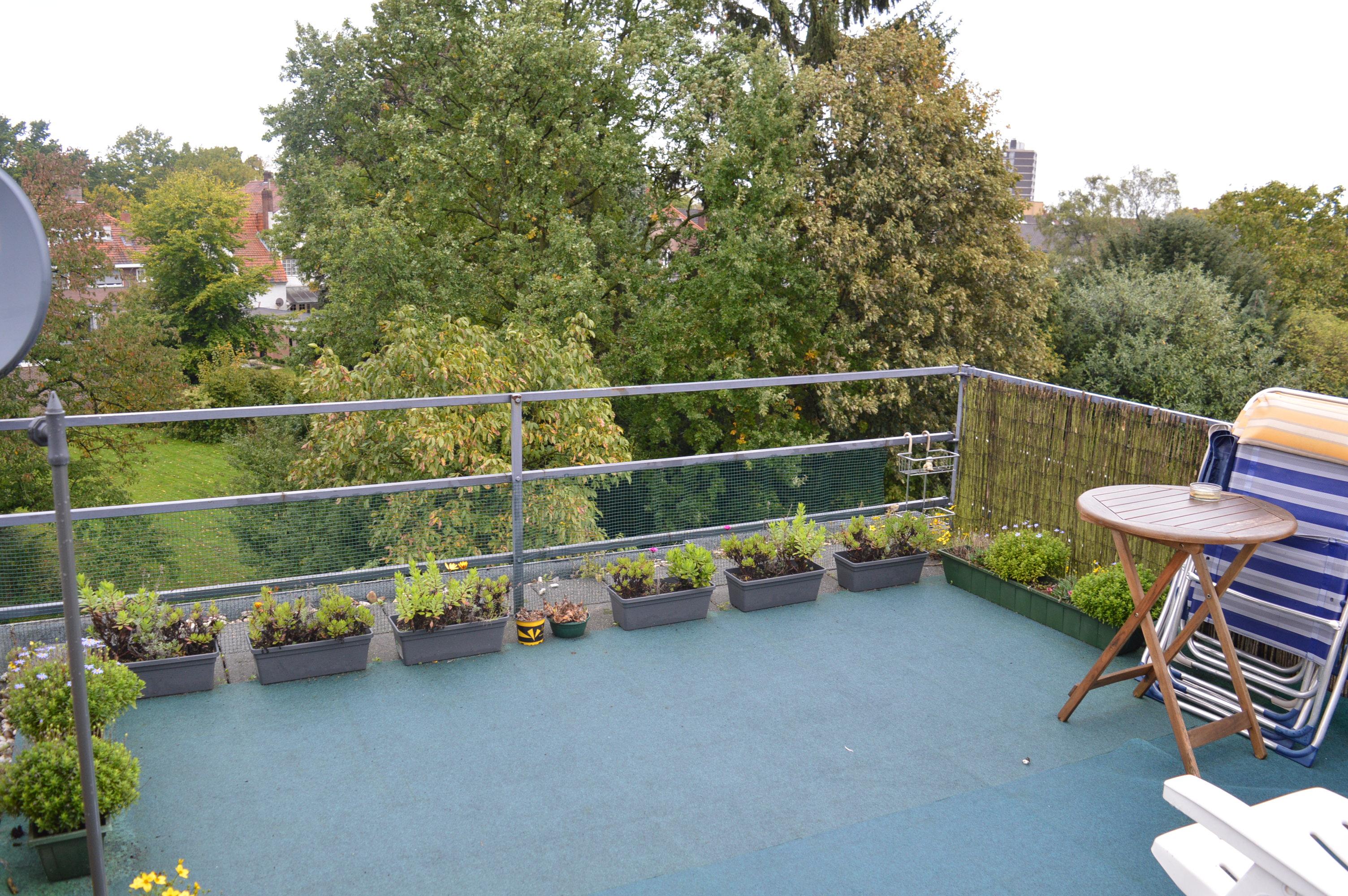 korianderstraat 01