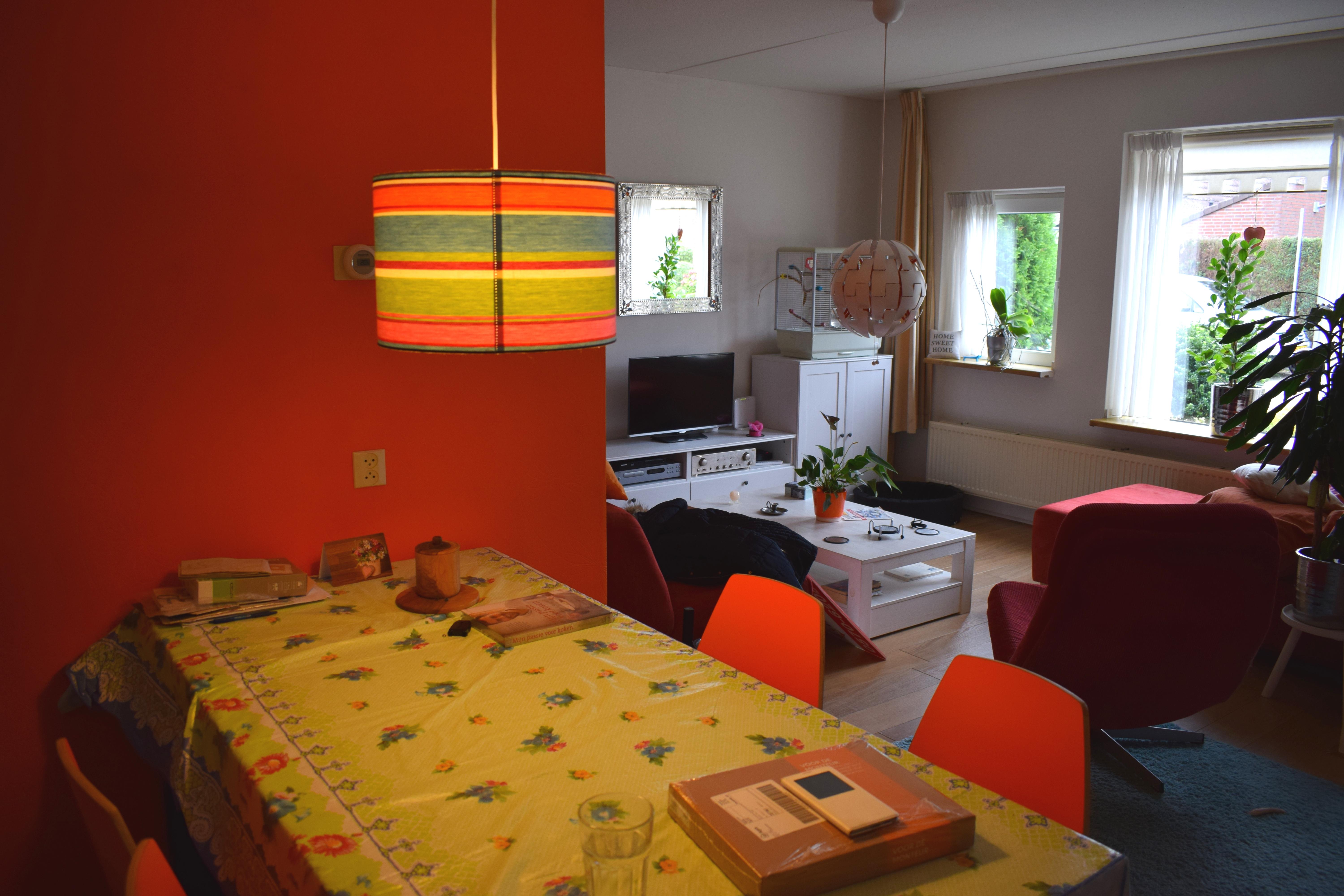 korianderstraat 01