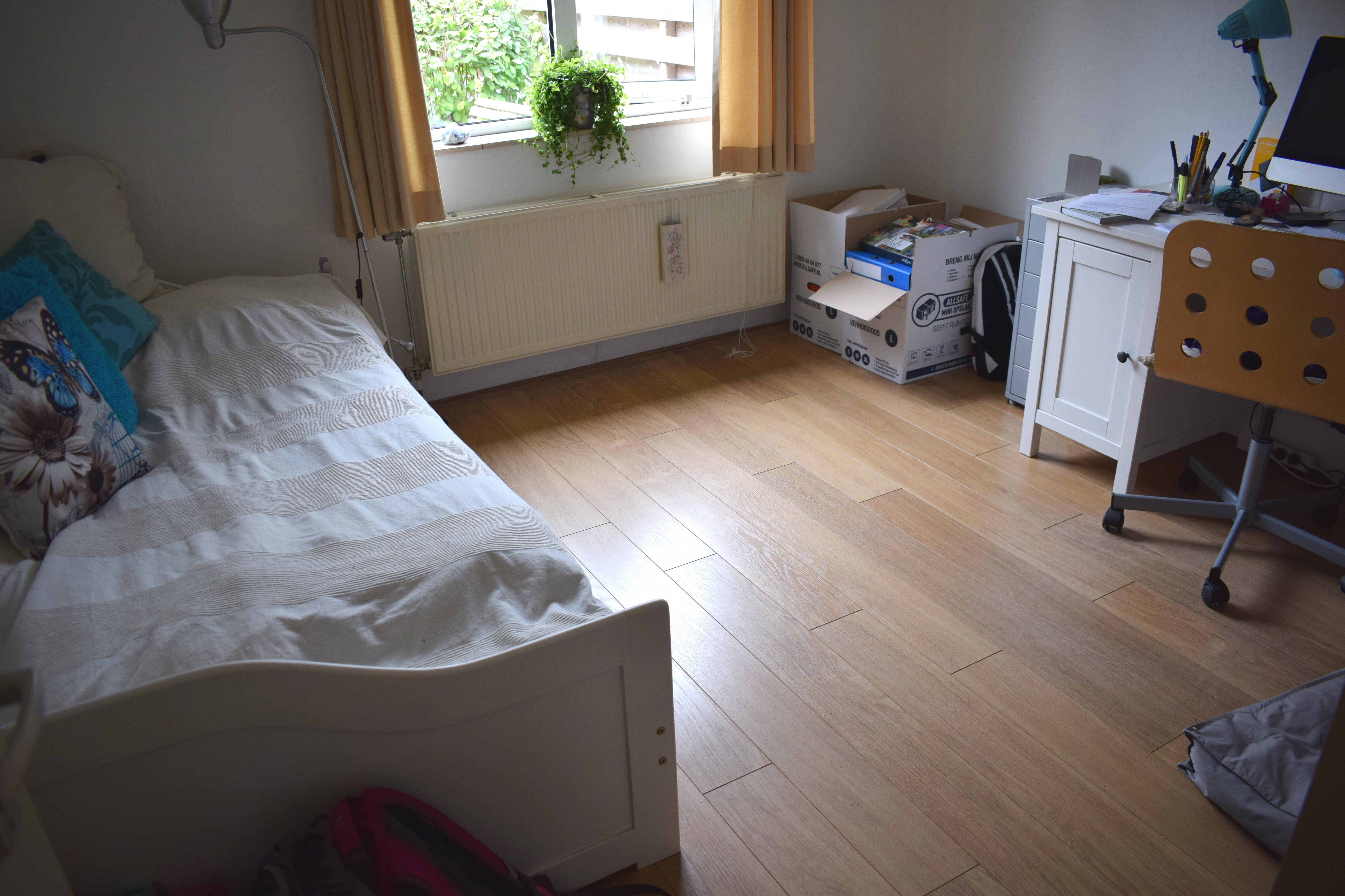 korianderstraat 01