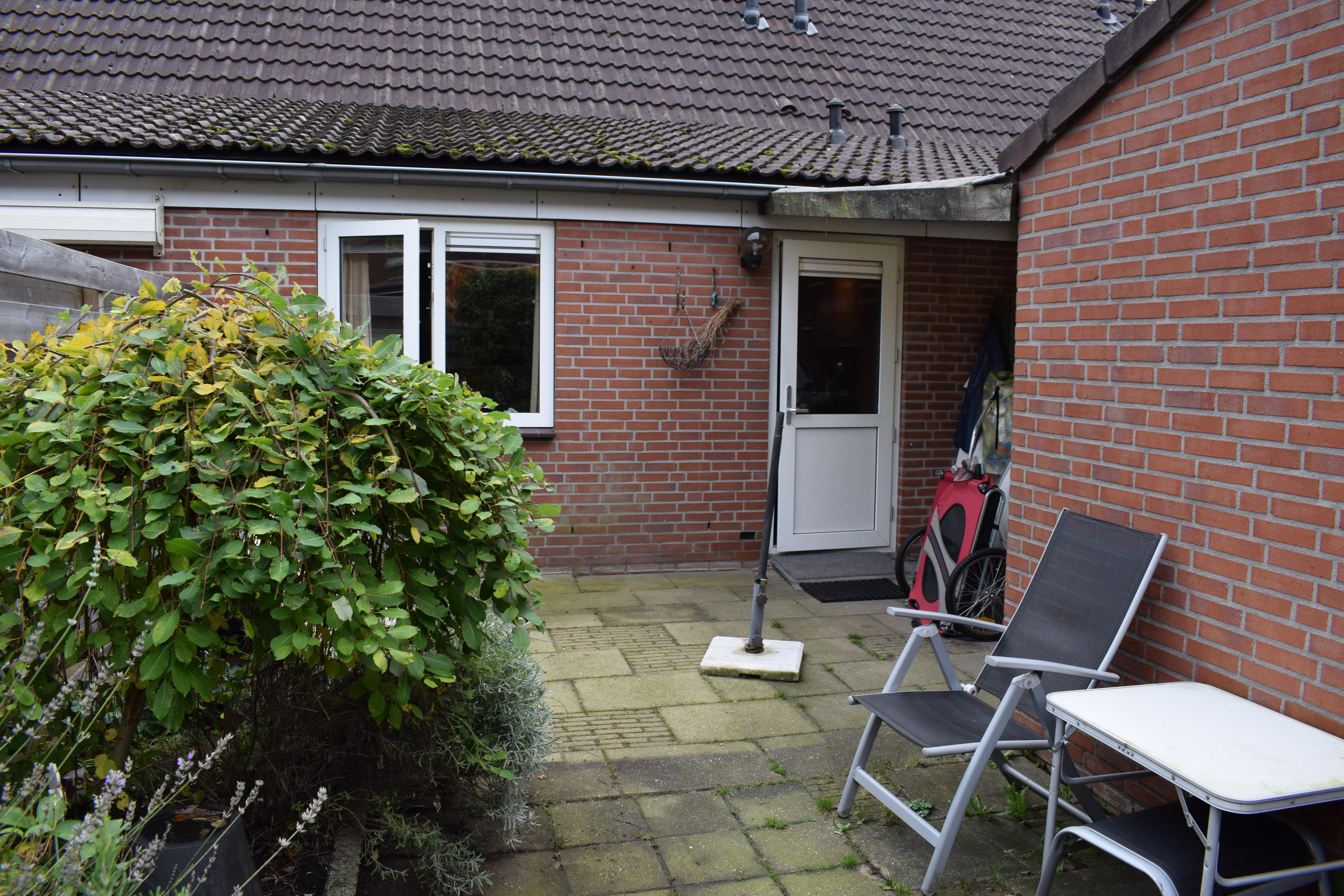 korianderstraat 01