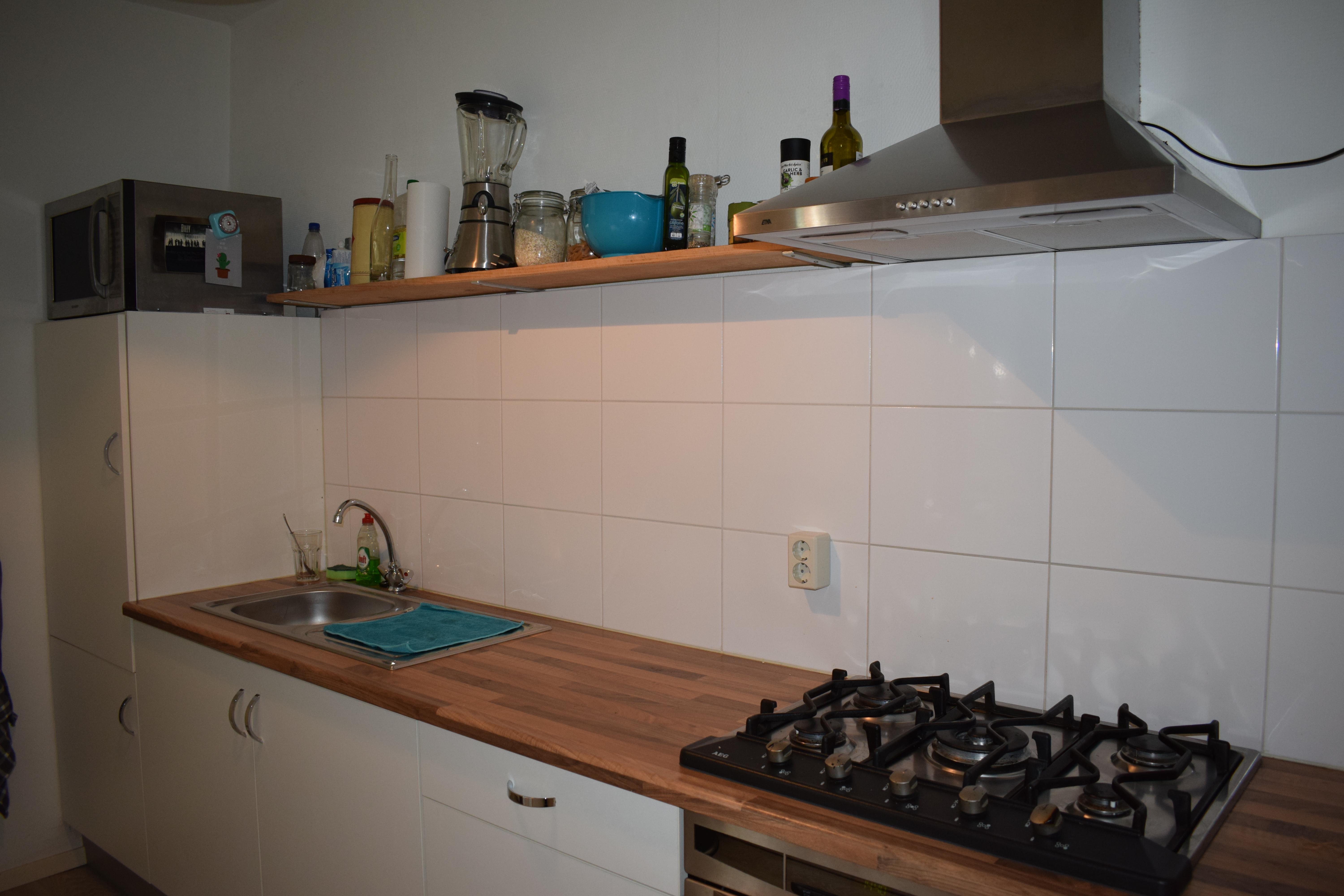 korianderstraat 01