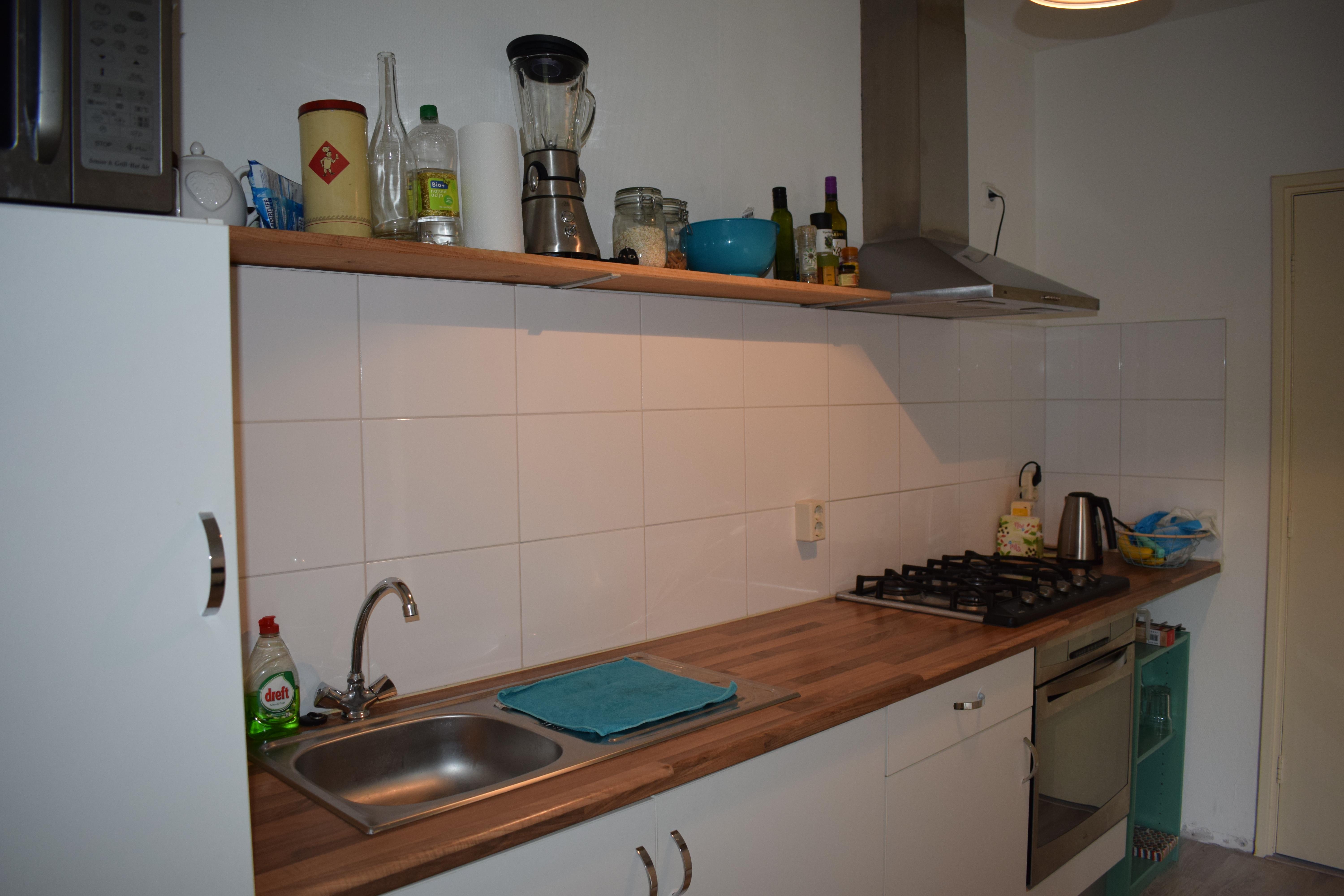 korianderstraat 01