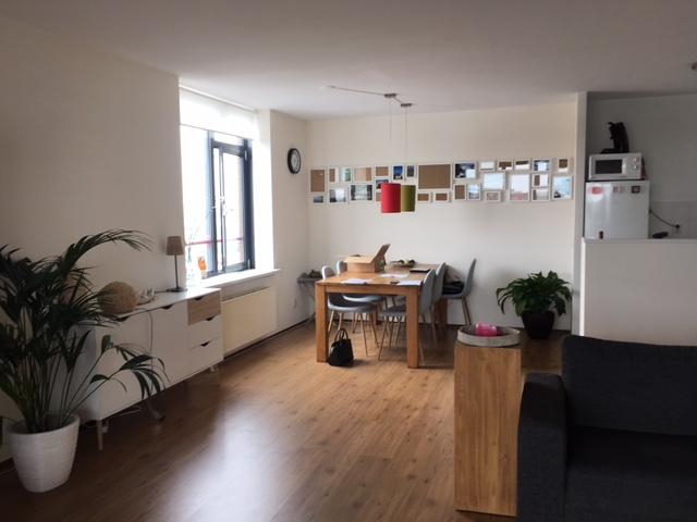korianderstraat 01