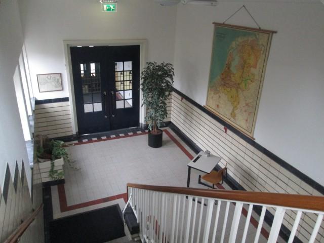 korianderstraat 01