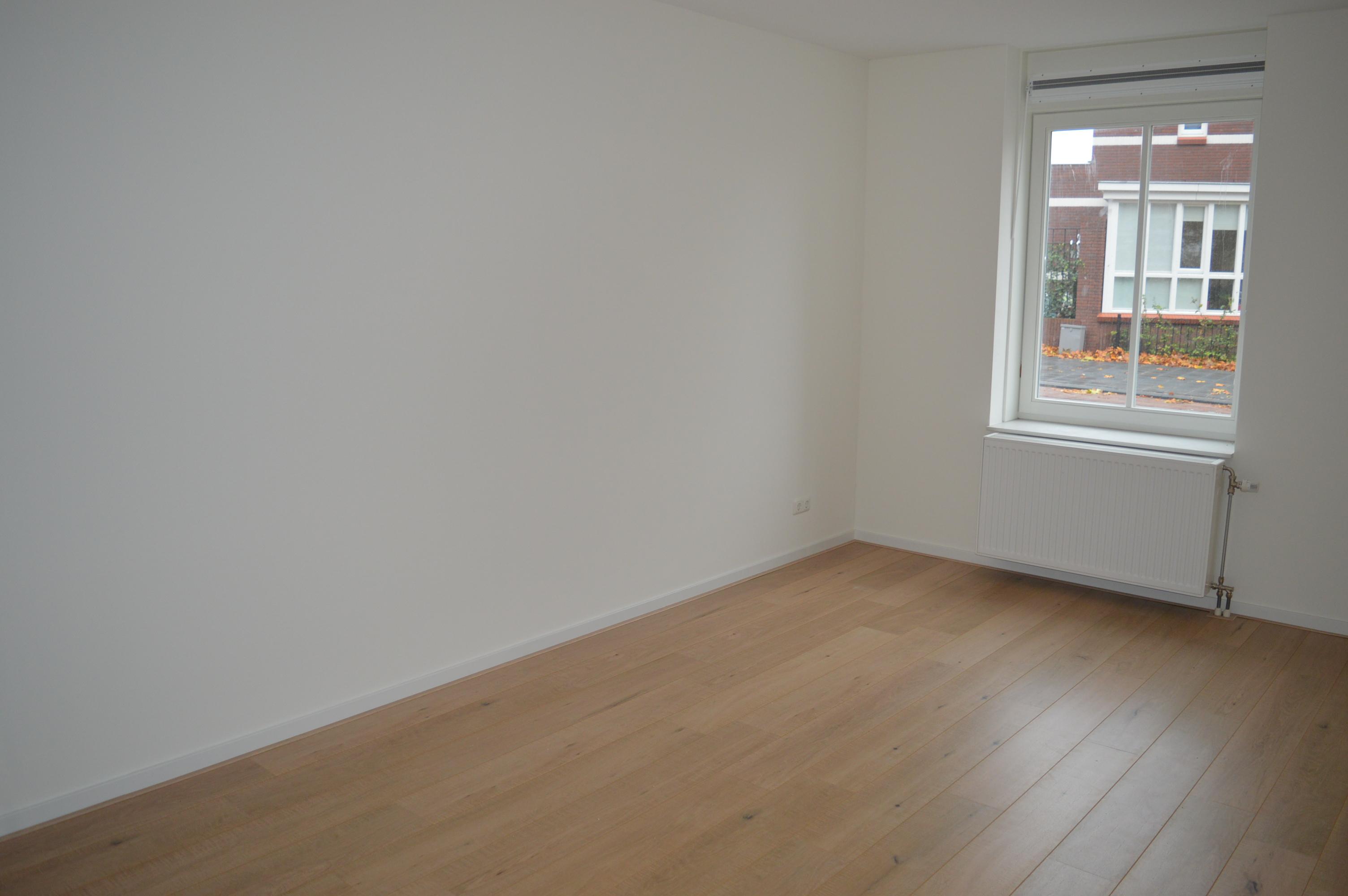 korianderstraat 01
