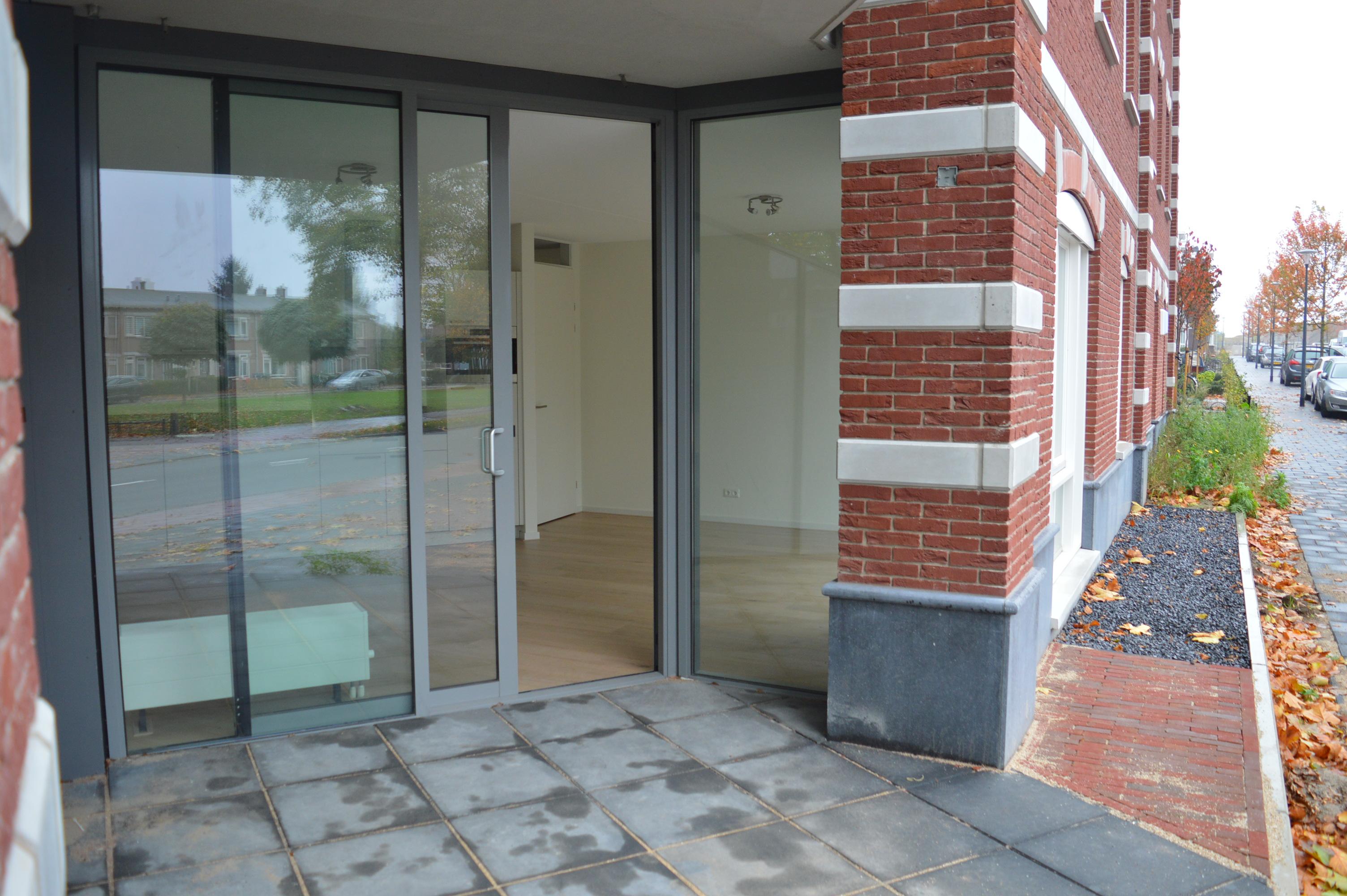 korianderstraat 01