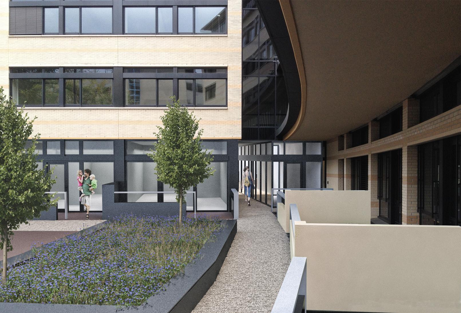 korianderstraat 01