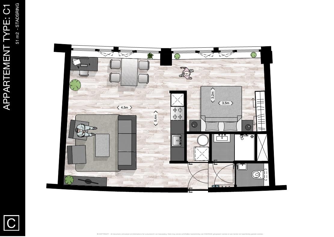korianderstraat 01