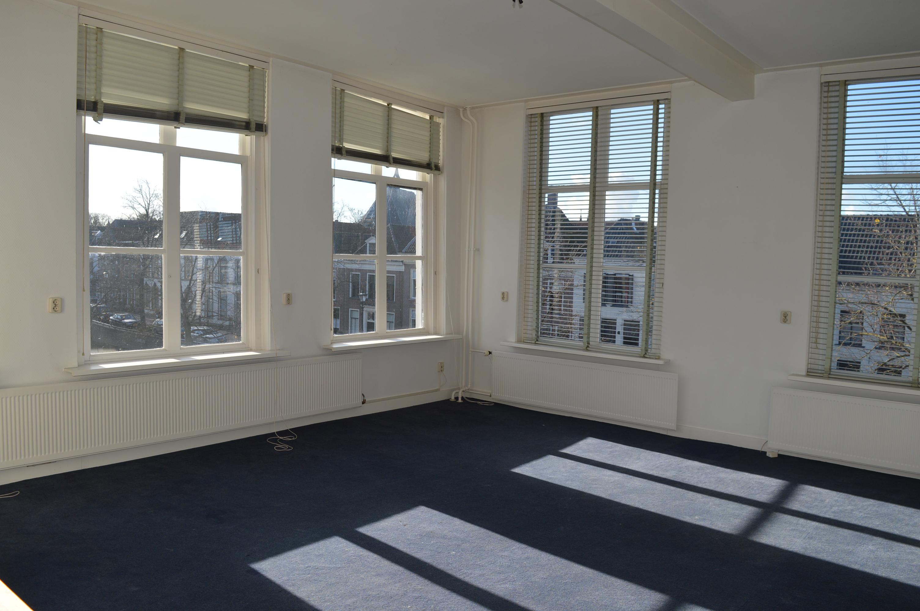 korianderstraat 01