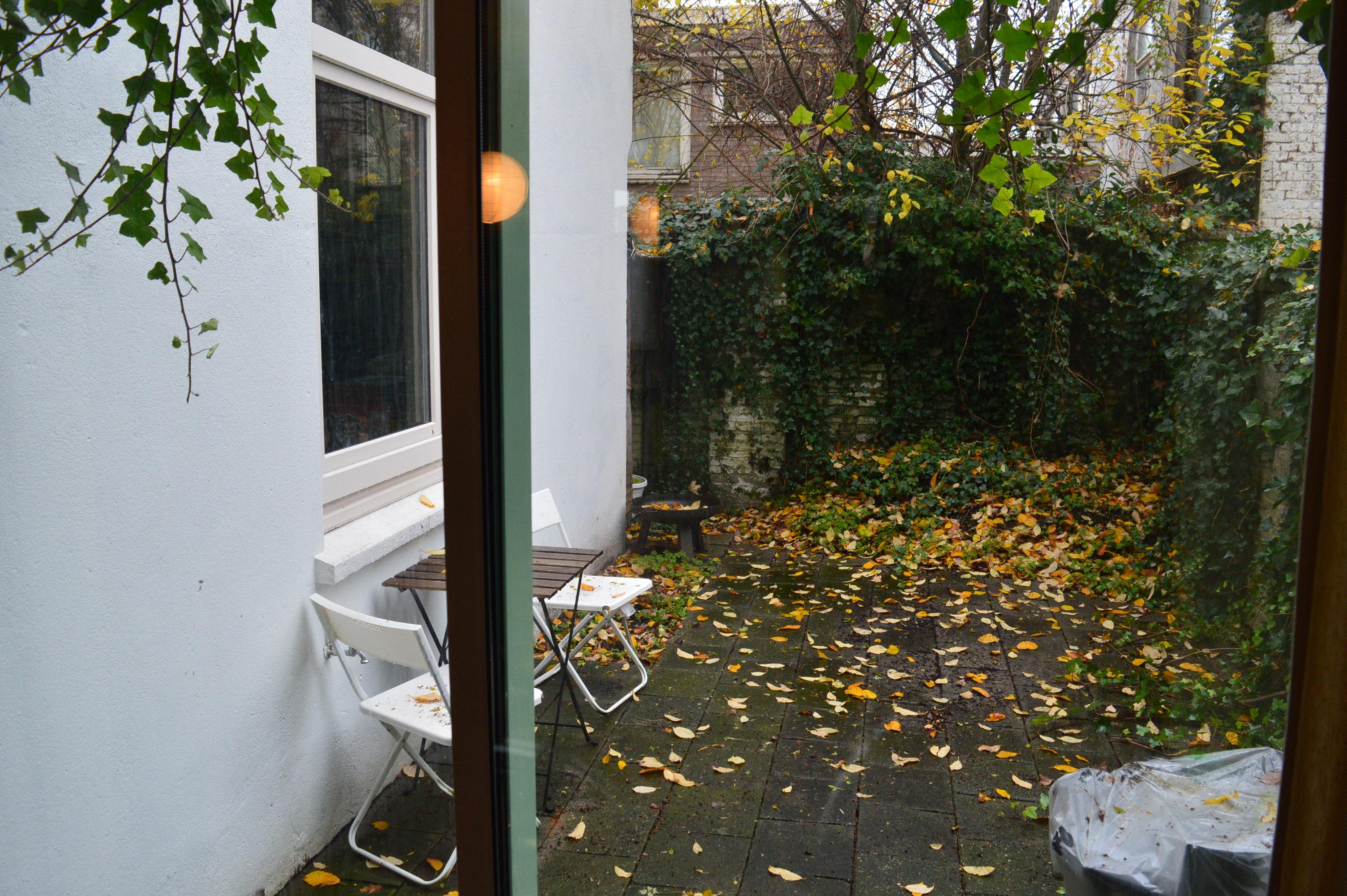 korianderstraat 01