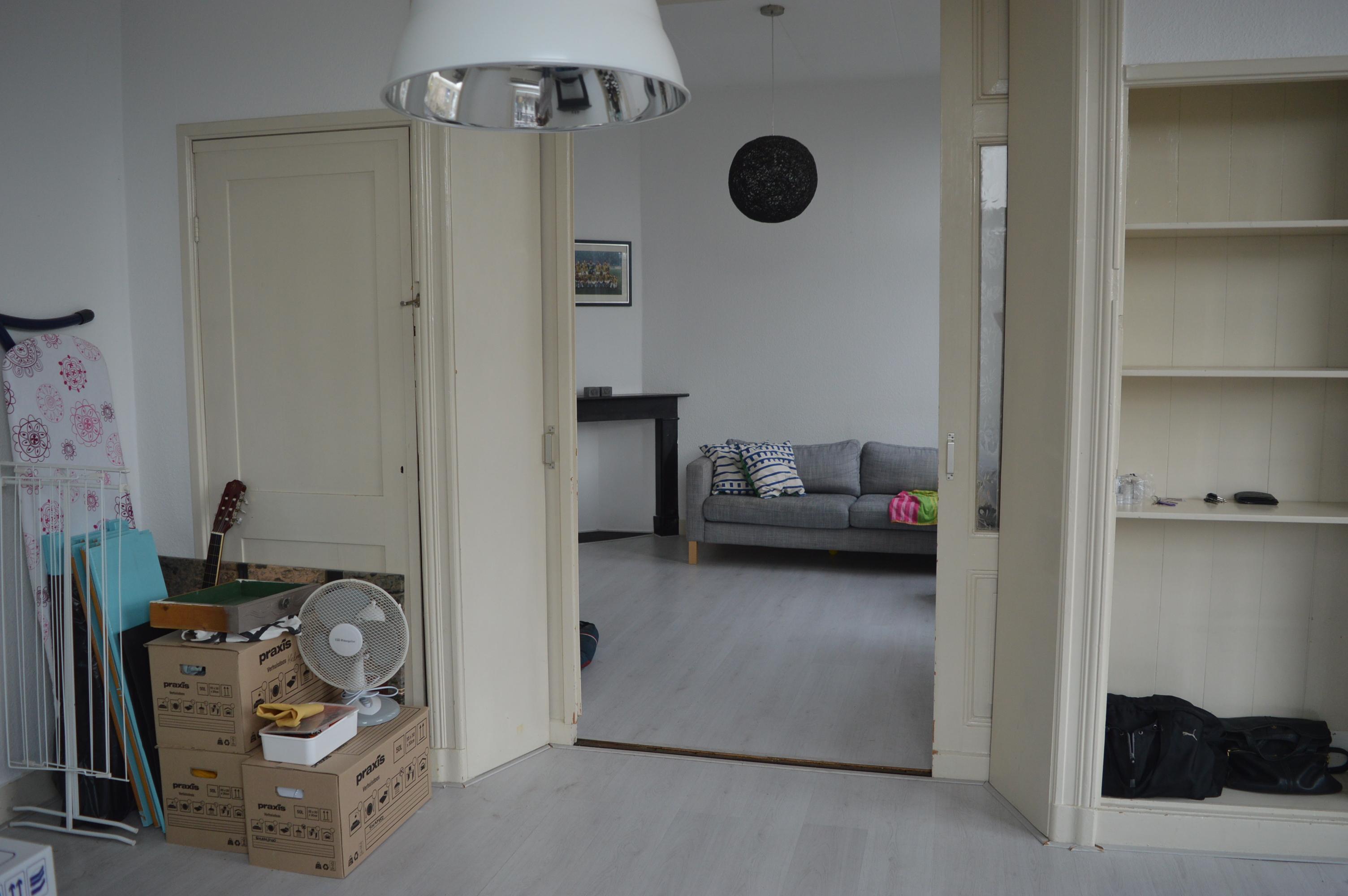 korianderstraat 01