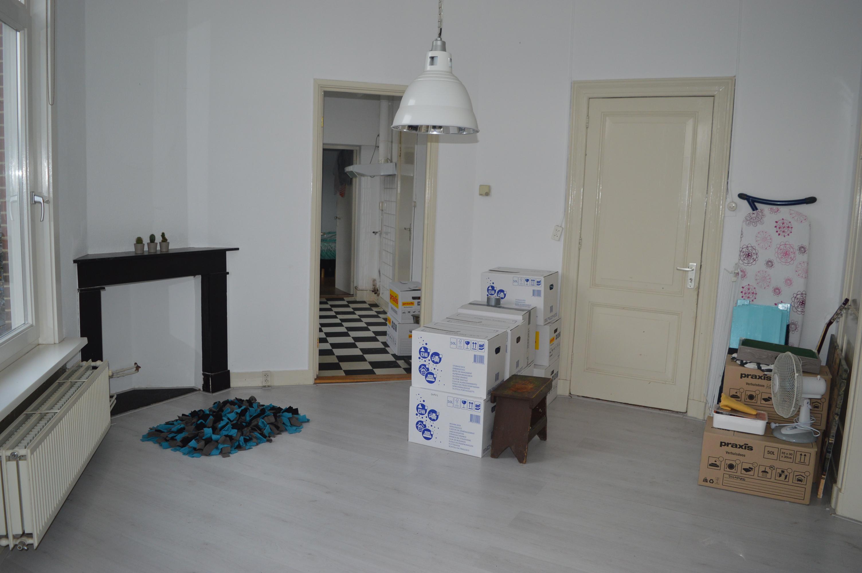 korianderstraat 01