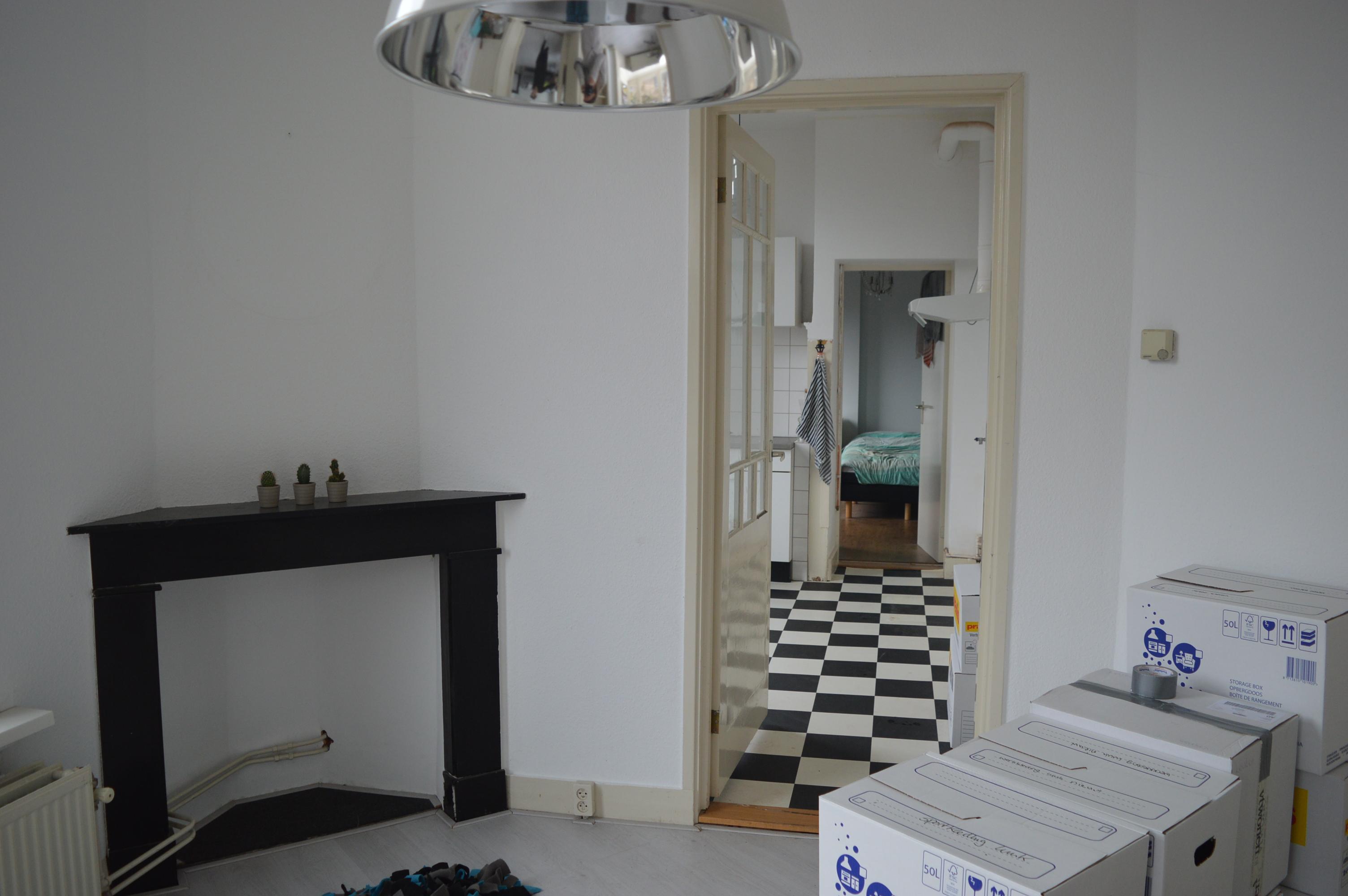 korianderstraat 01