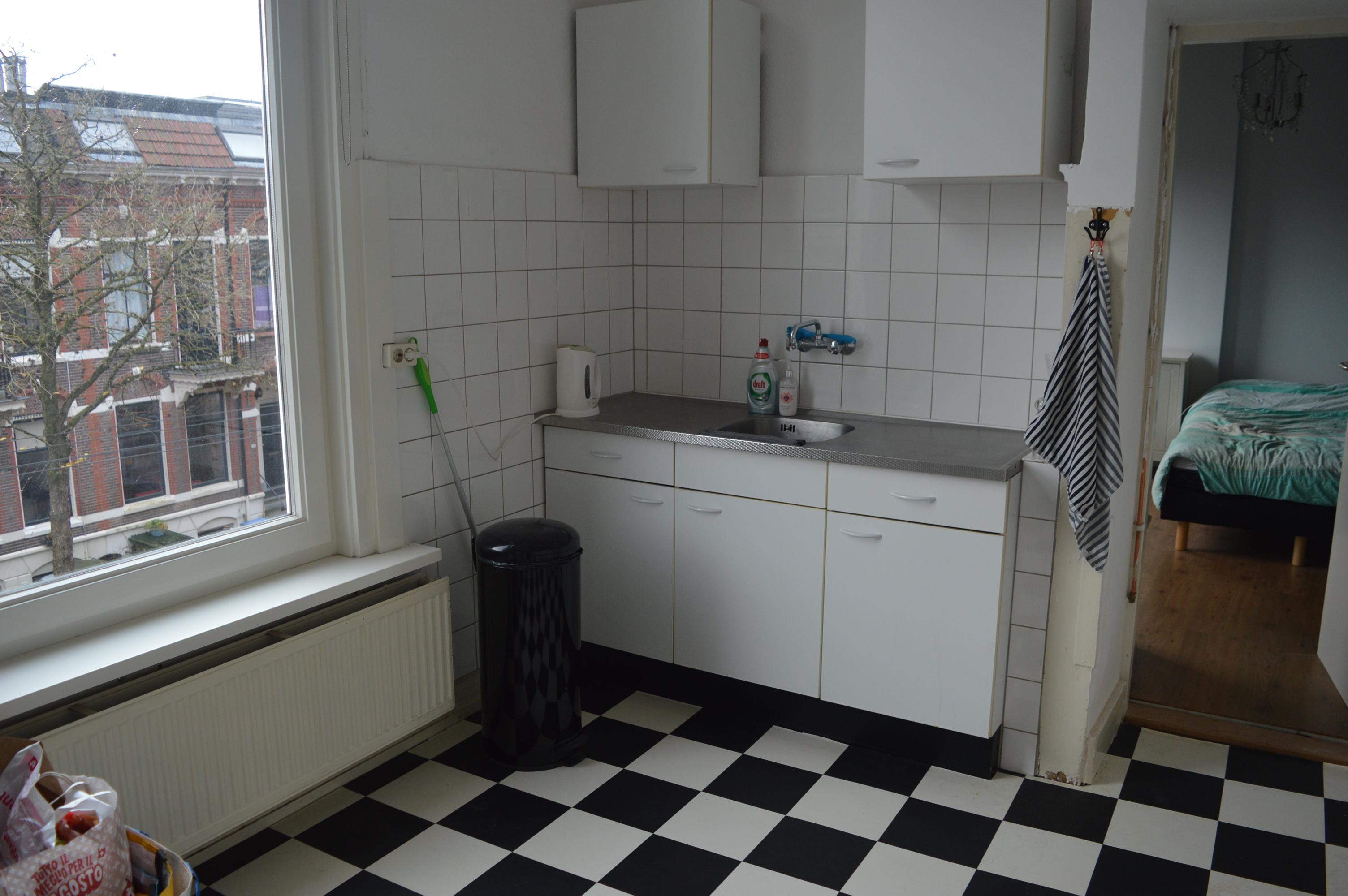 korianderstraat 01