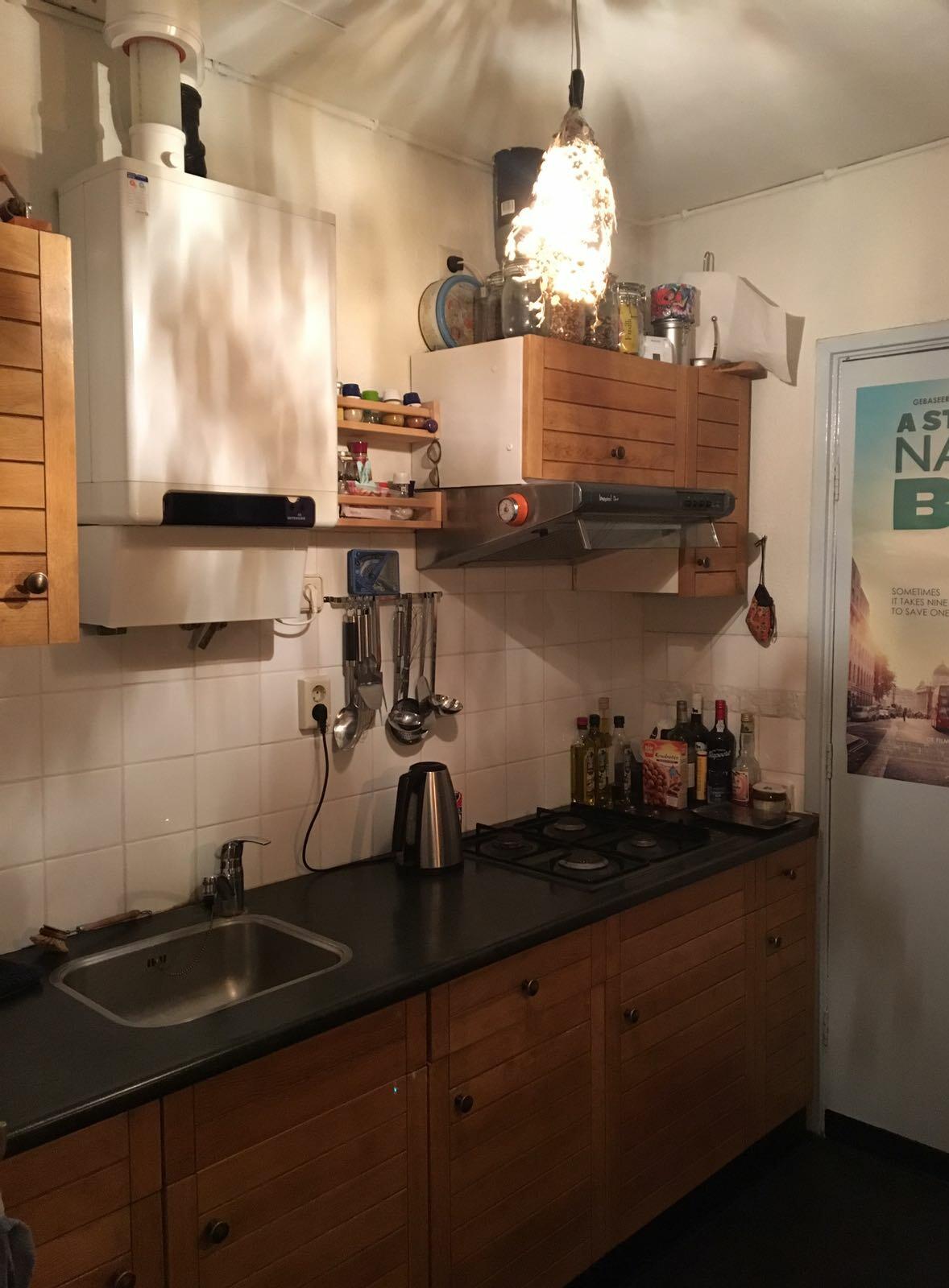 korianderstraat 01