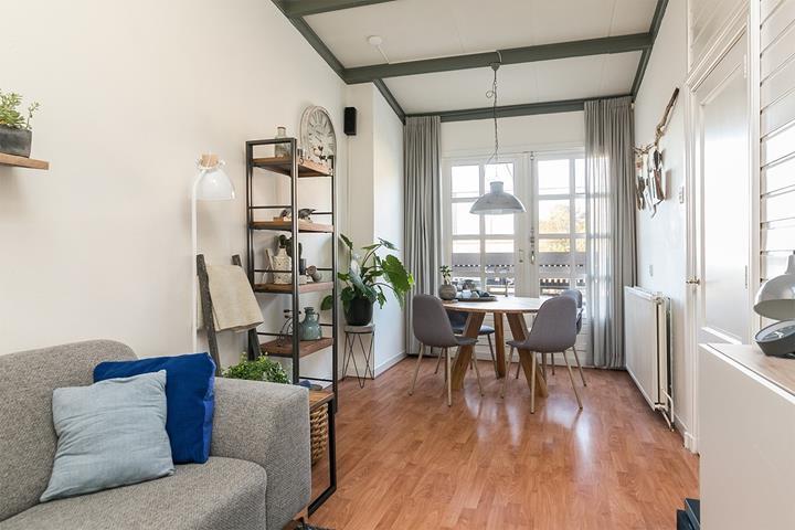 korianderstraat 01