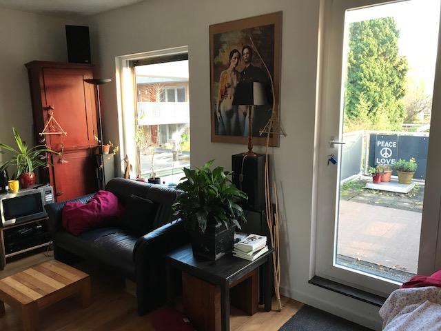 korianderstraat 01