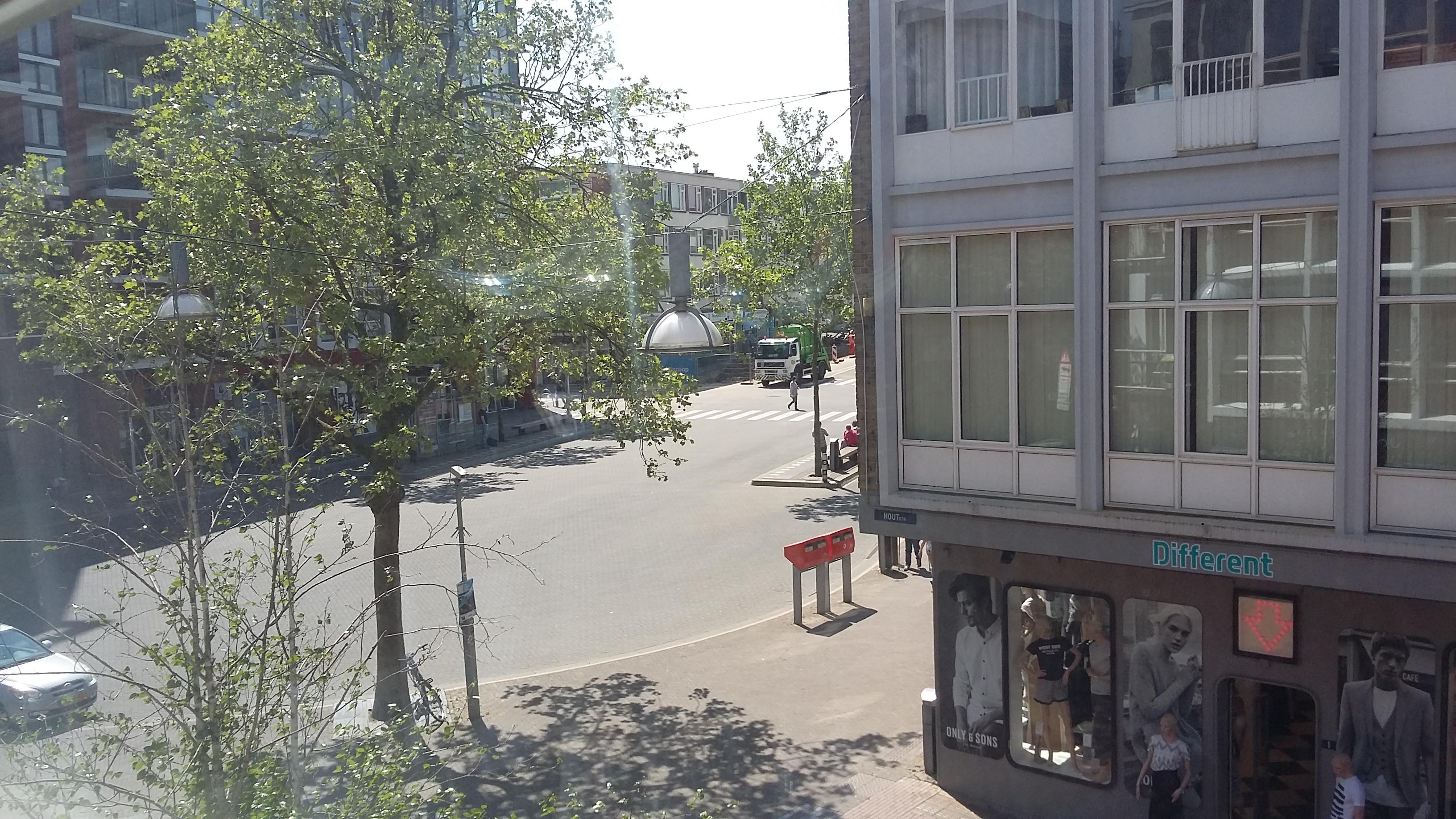 korianderstraat 01
