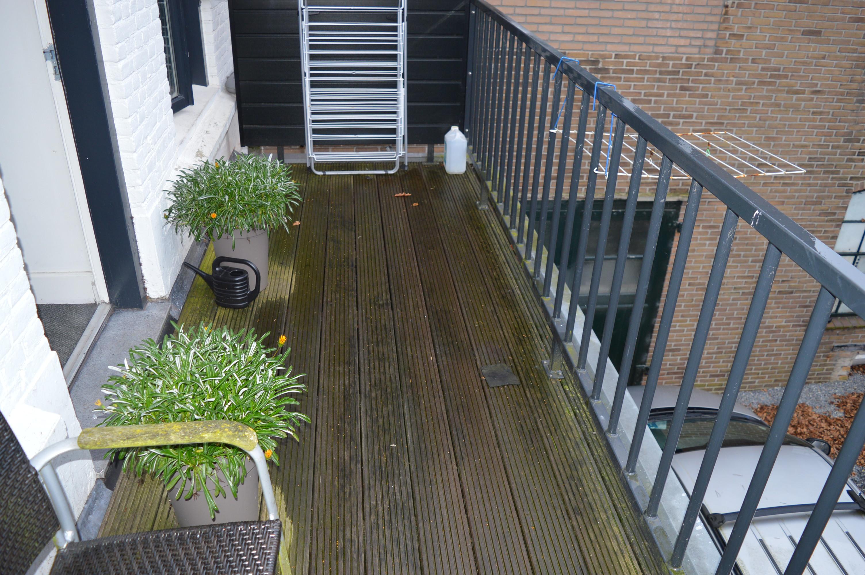 korianderstraat 01
