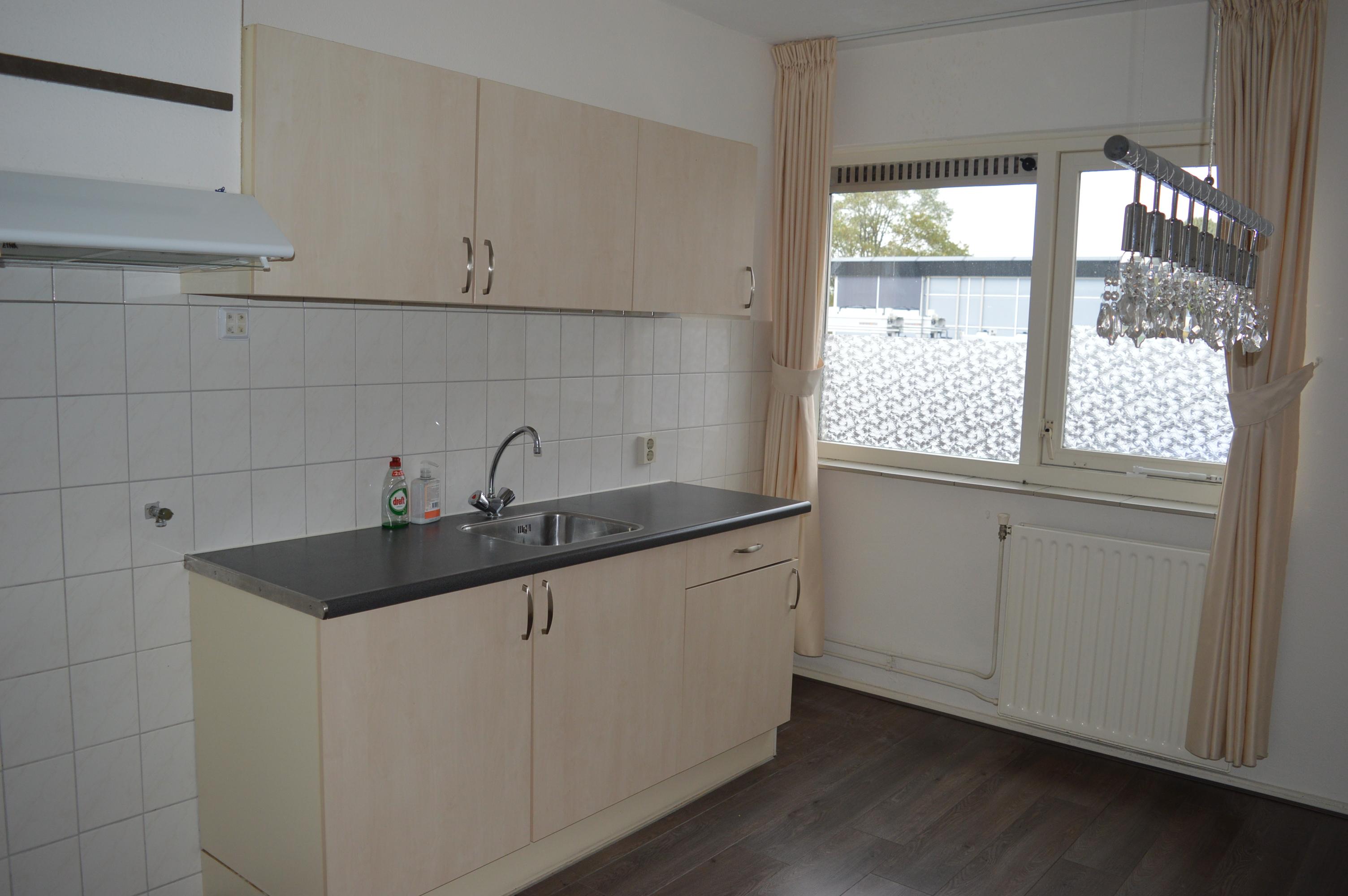 korianderstraat 01