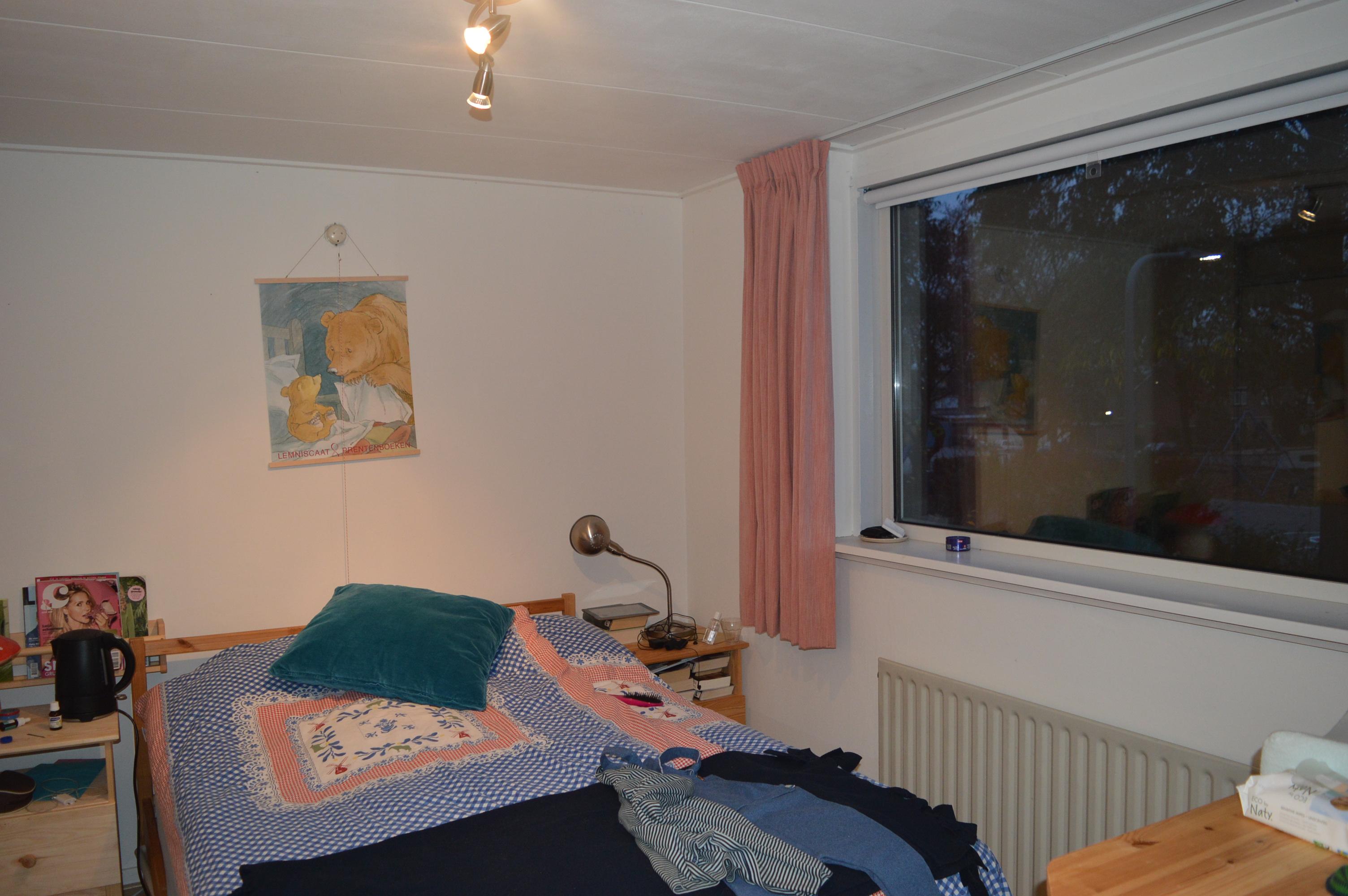 korianderstraat 01