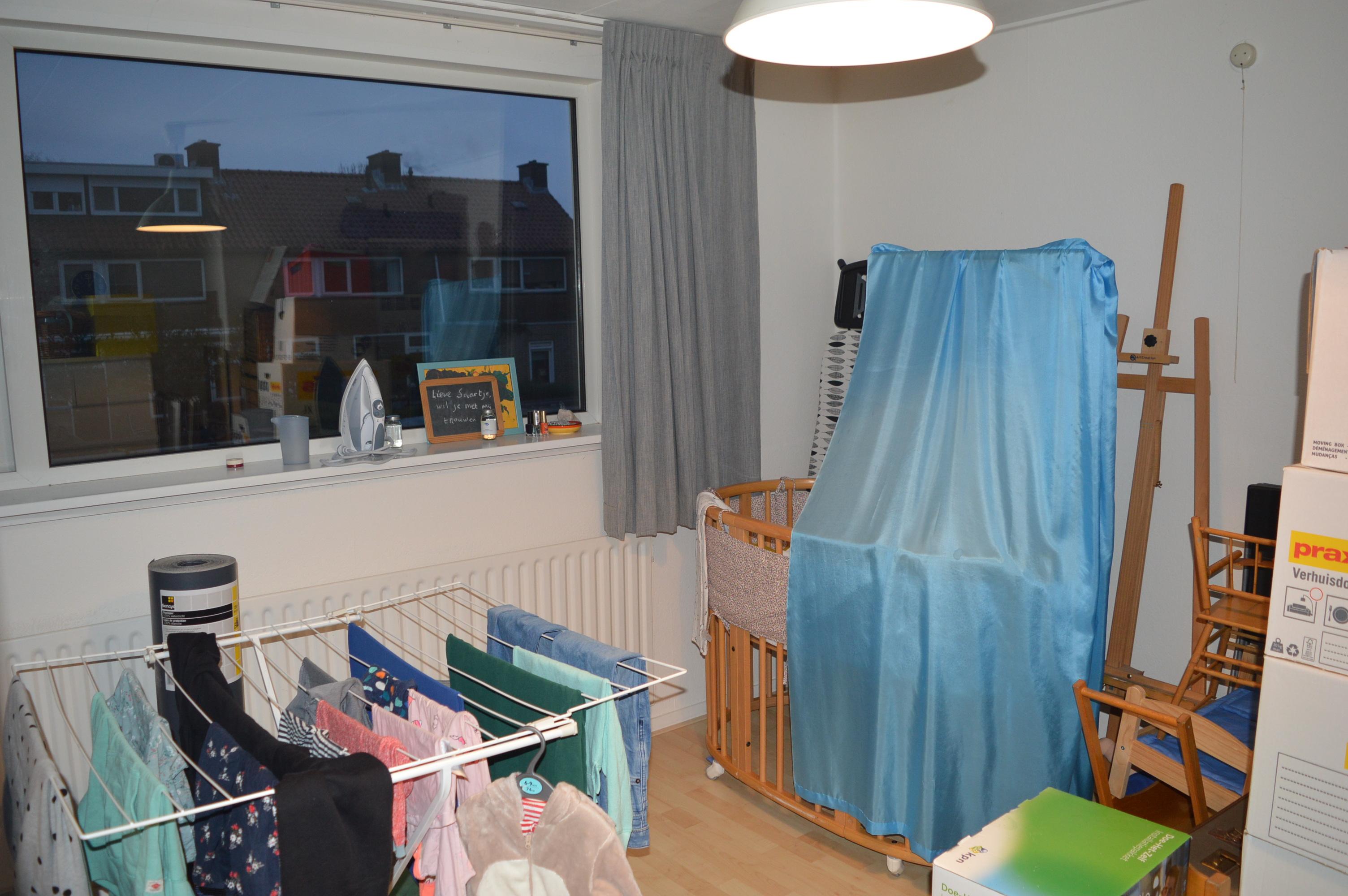 korianderstraat 01