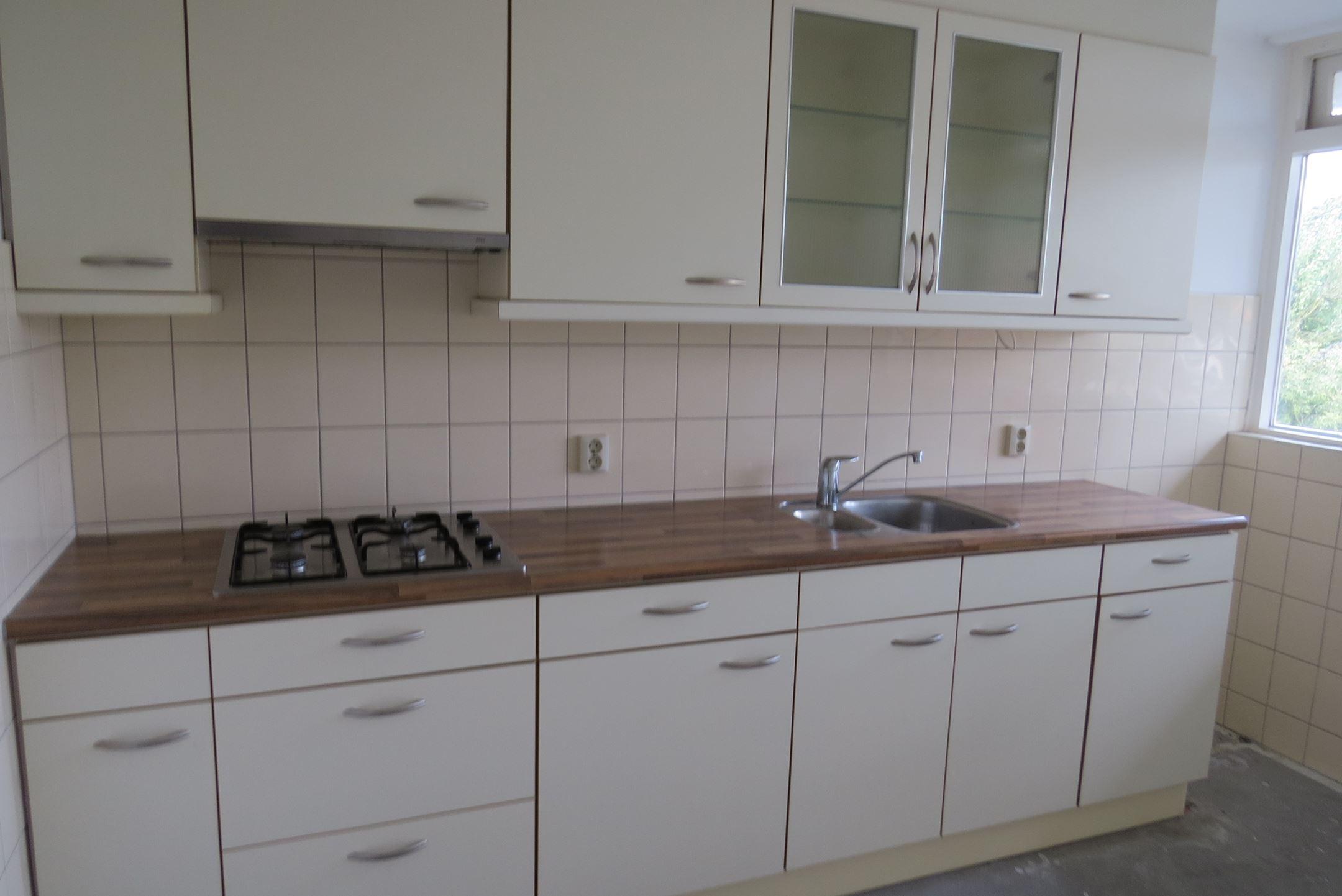 korianderstraat 01
