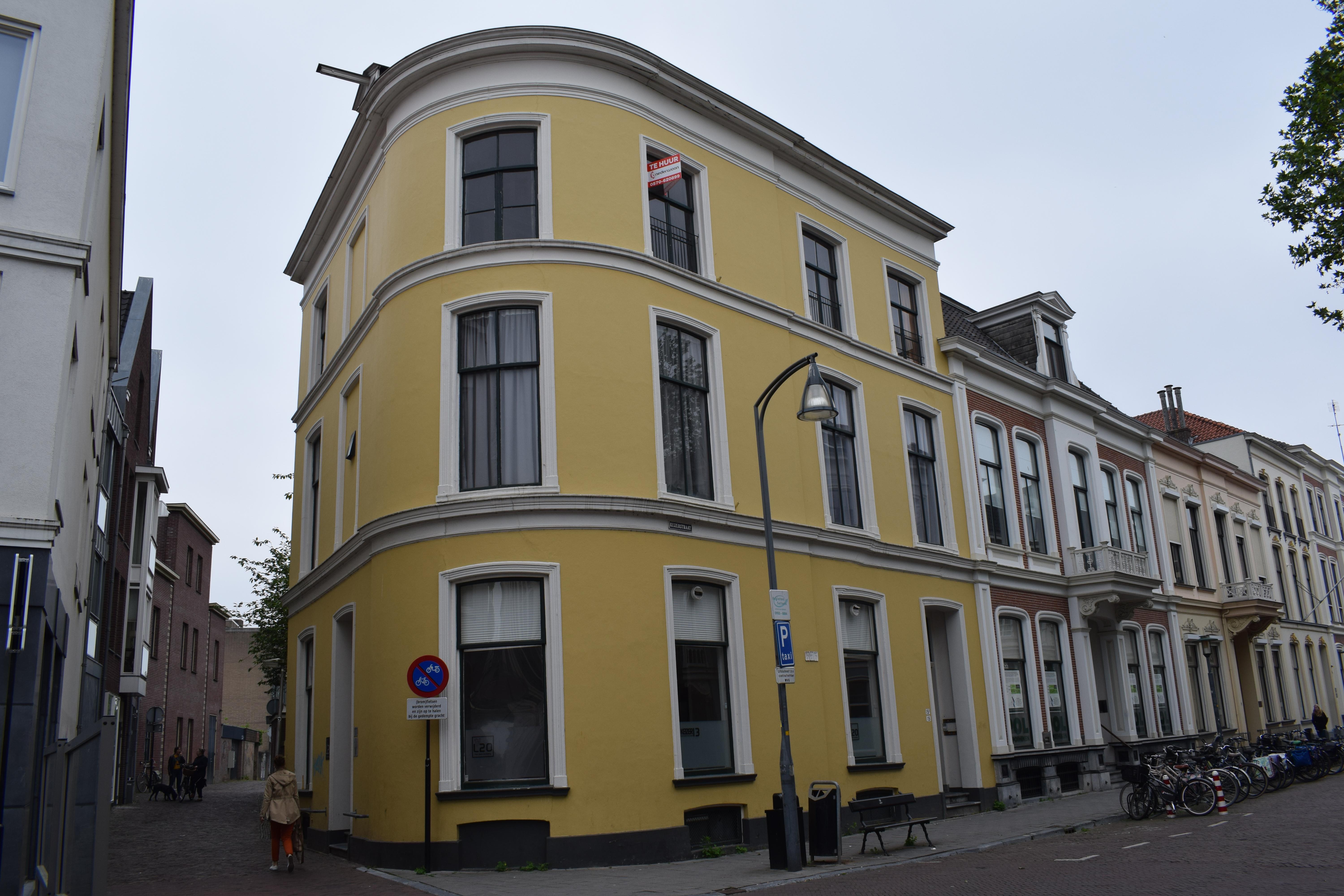 Appartement Keizerstraat Te Huur In Deventer NederWoon
