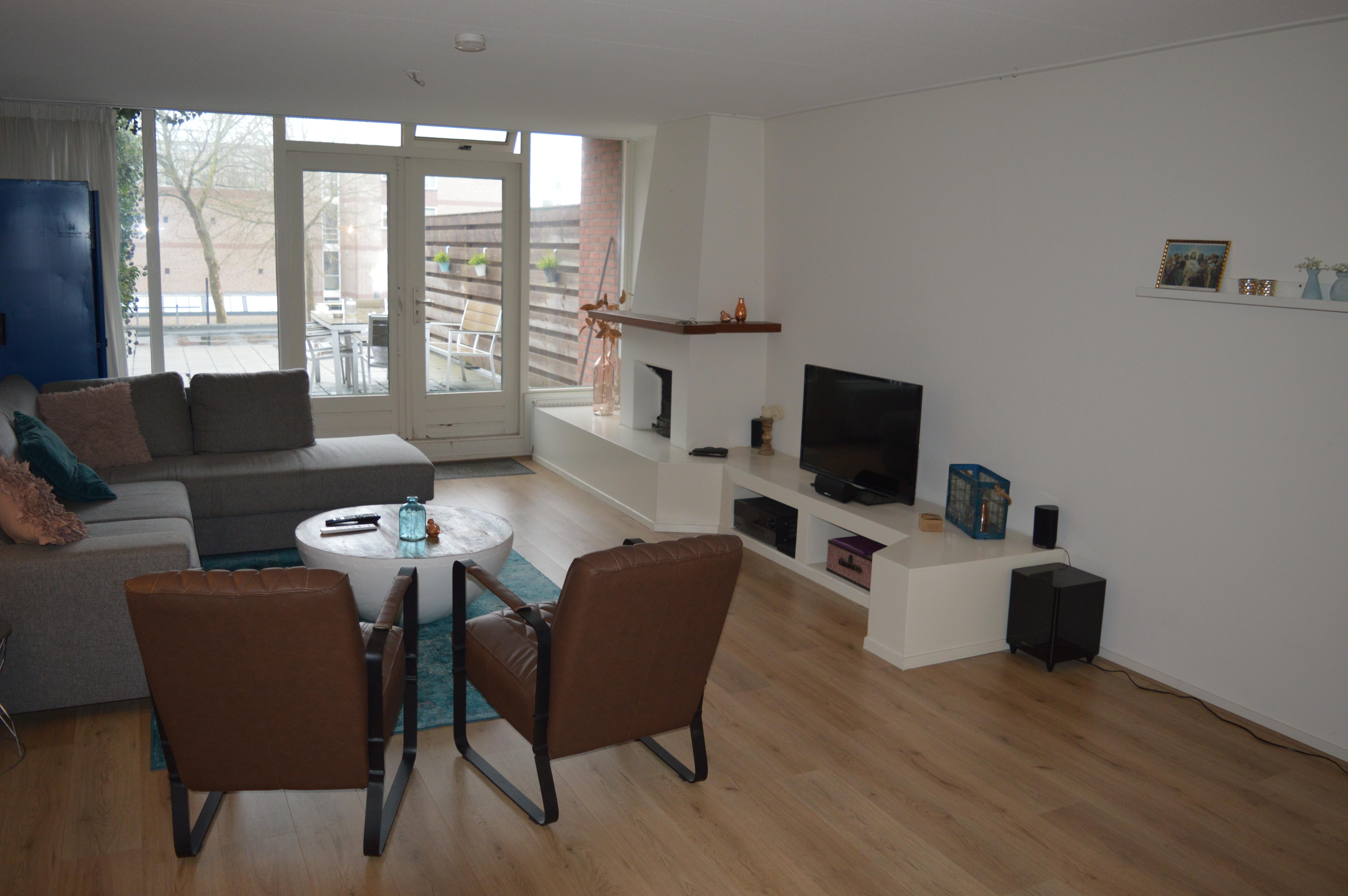 korianderstraat 01