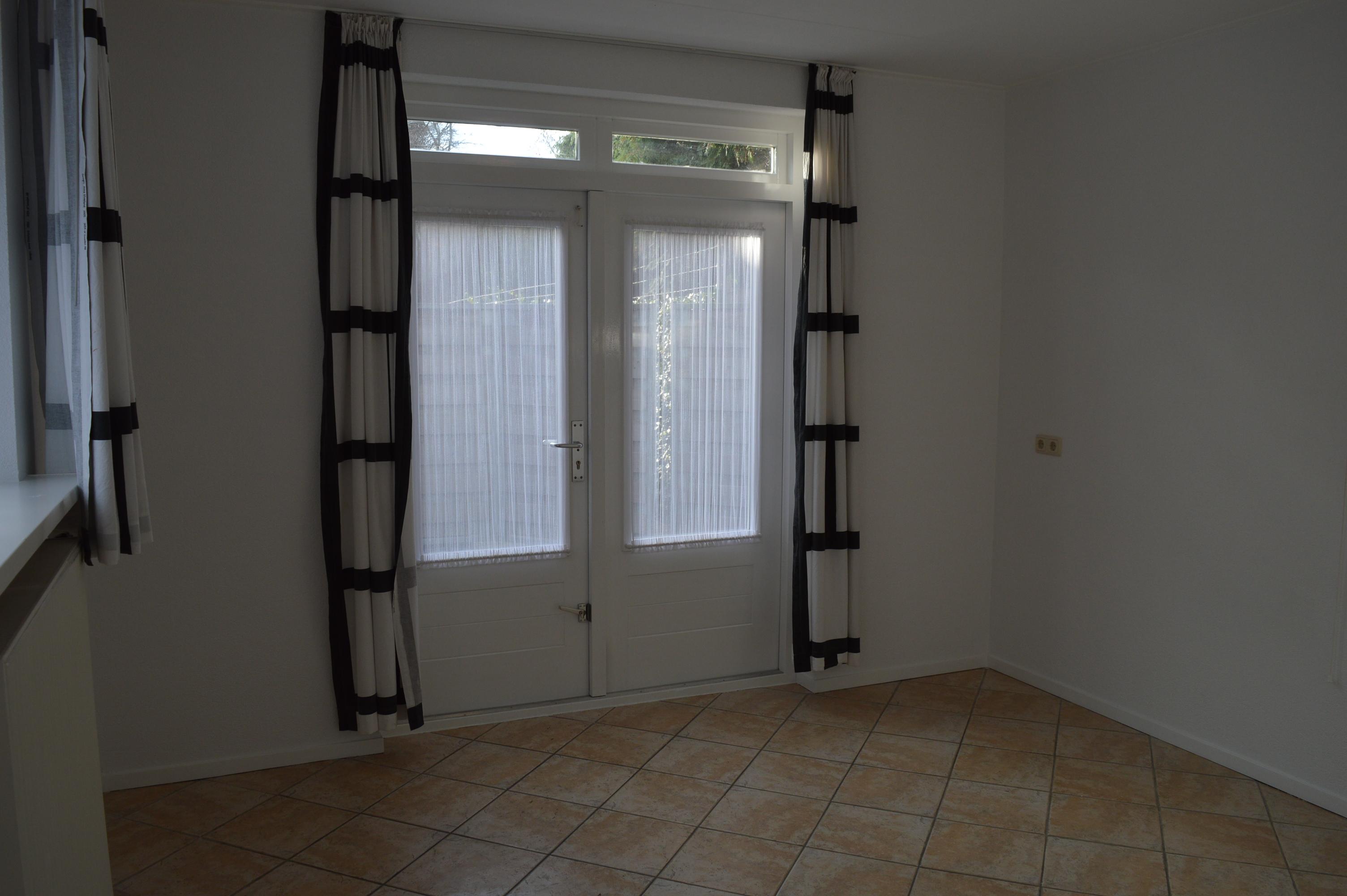 korianderstraat 01