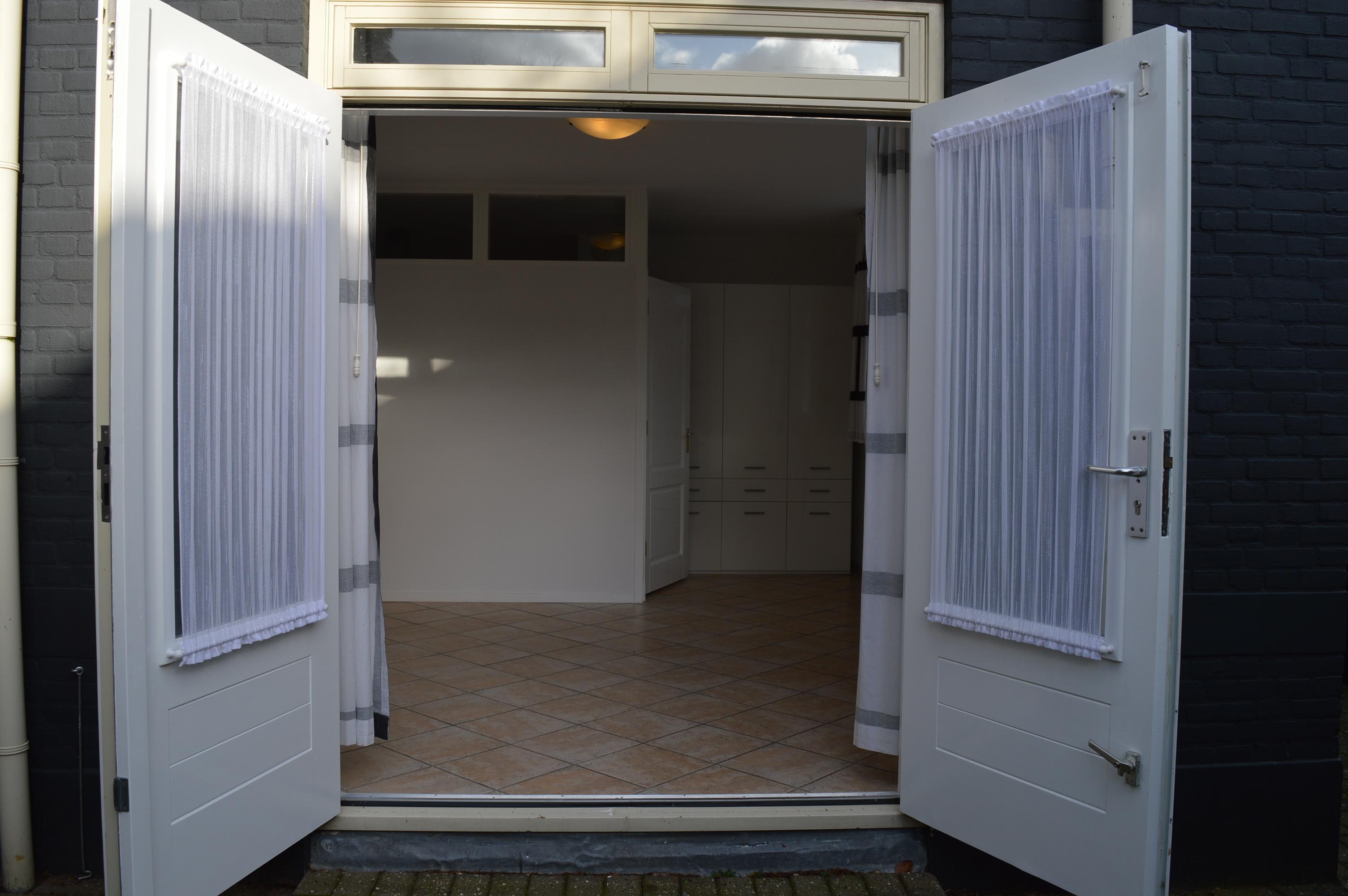 korianderstraat 01