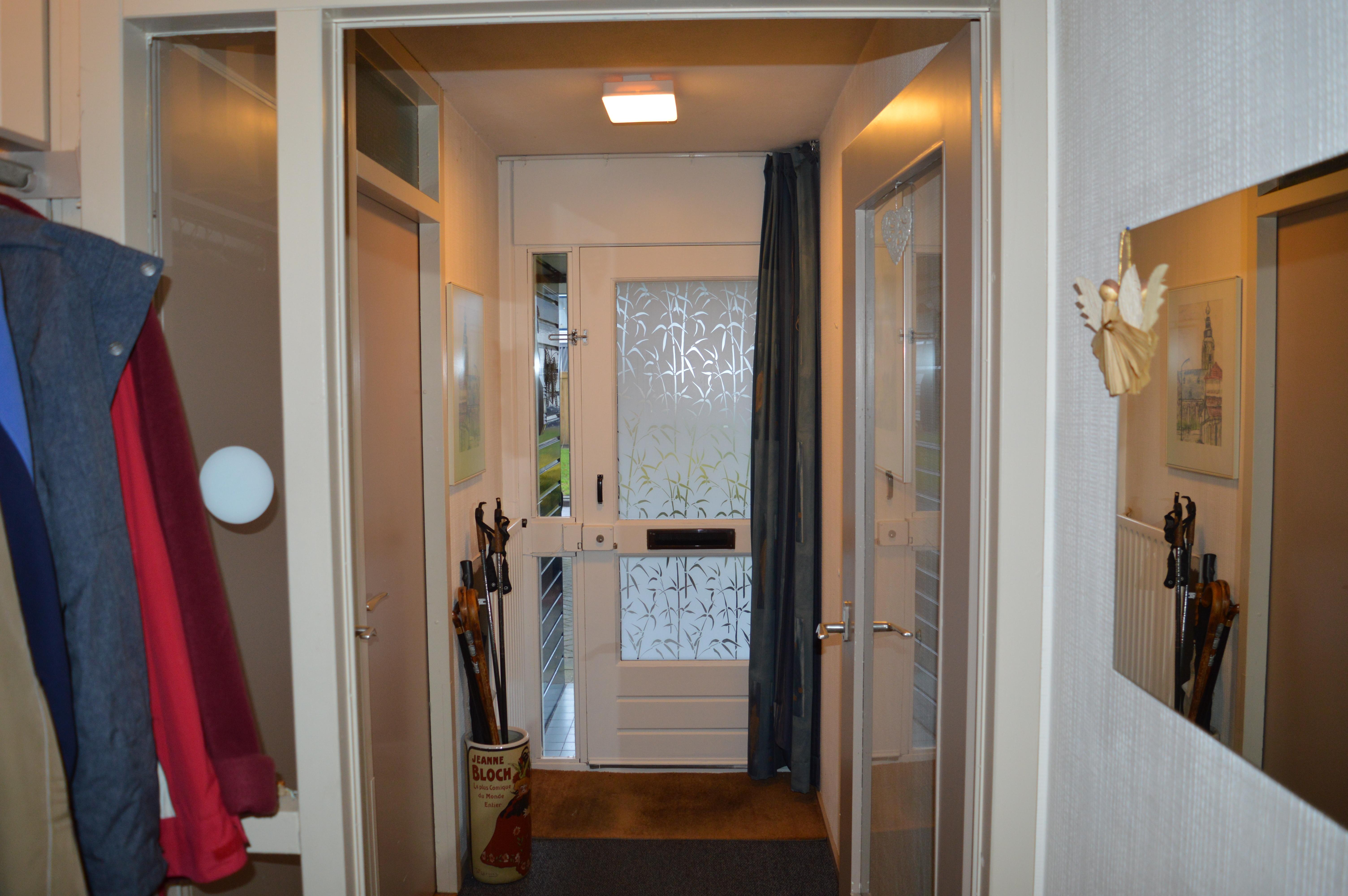 korianderstraat 01