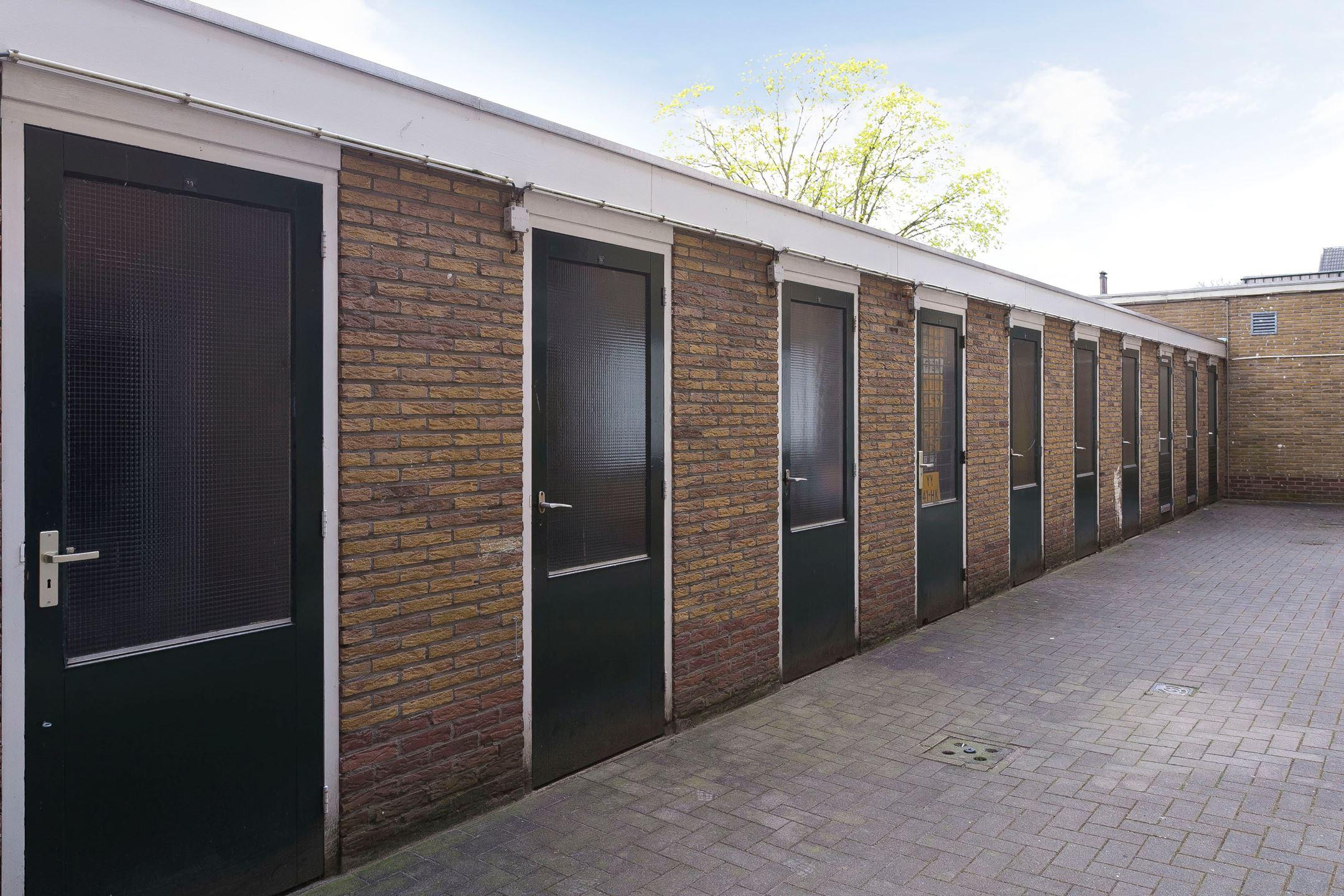 korianderstraat 01