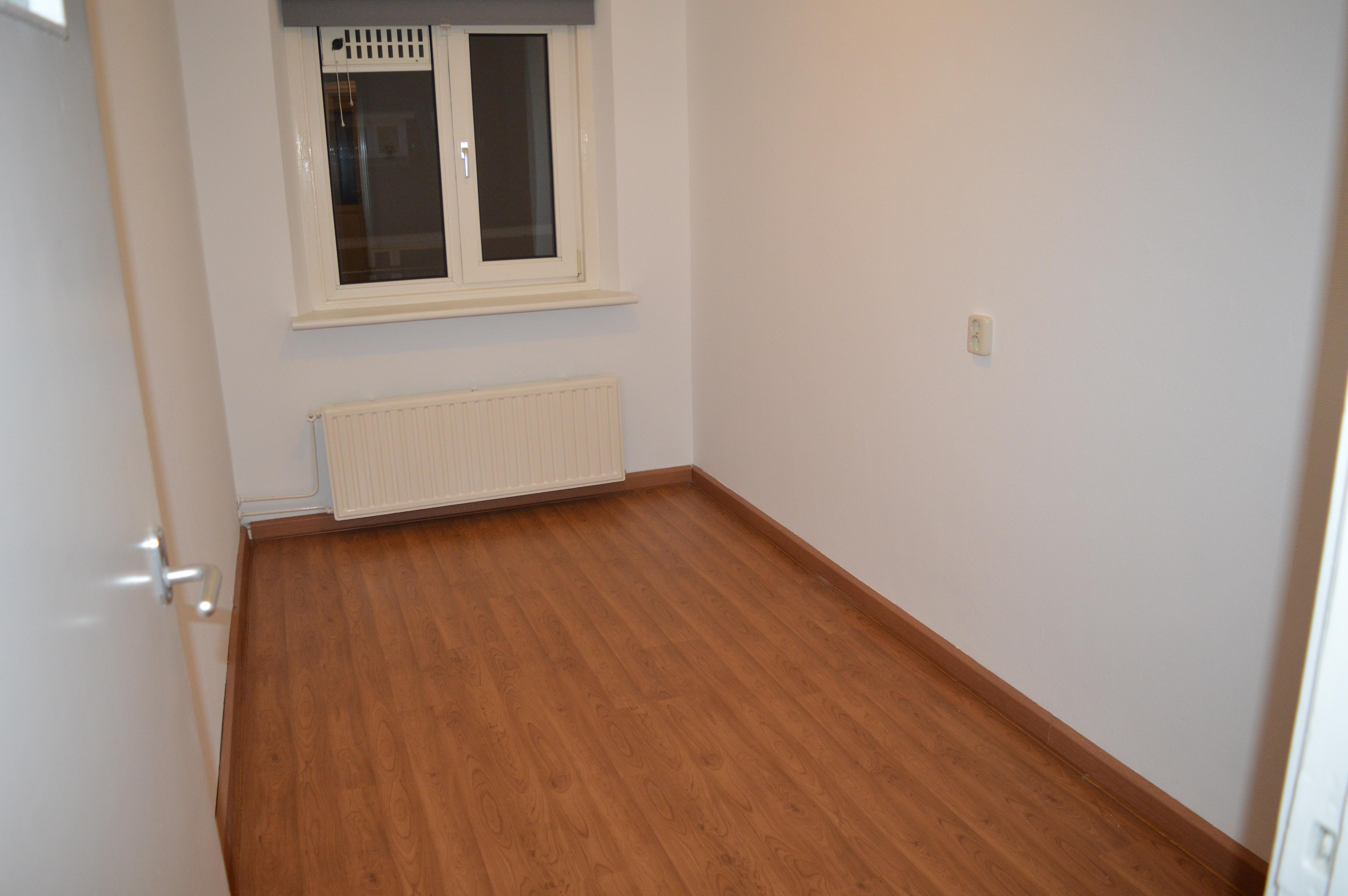 korianderstraat 01