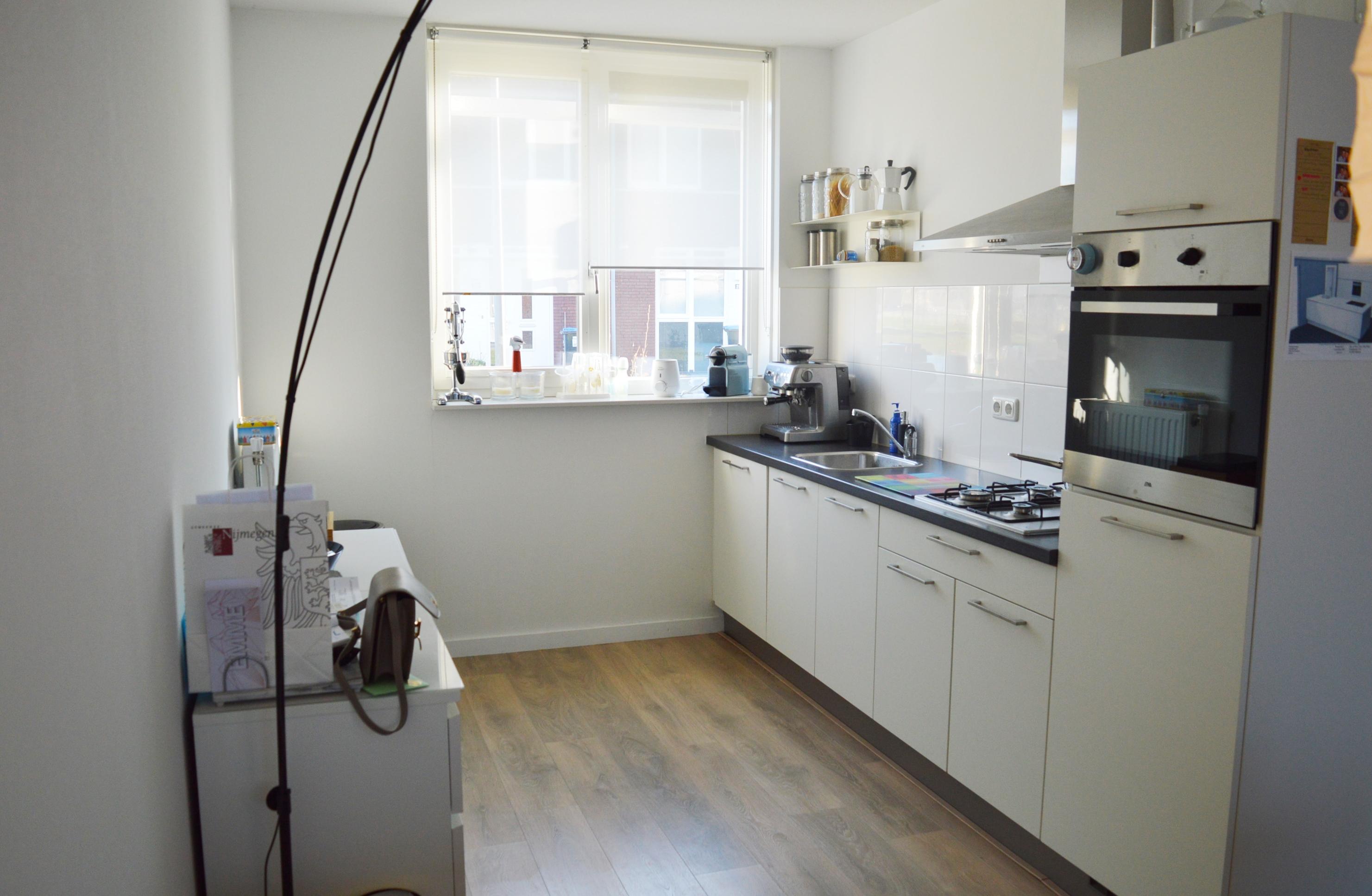 korianderstraat 01
