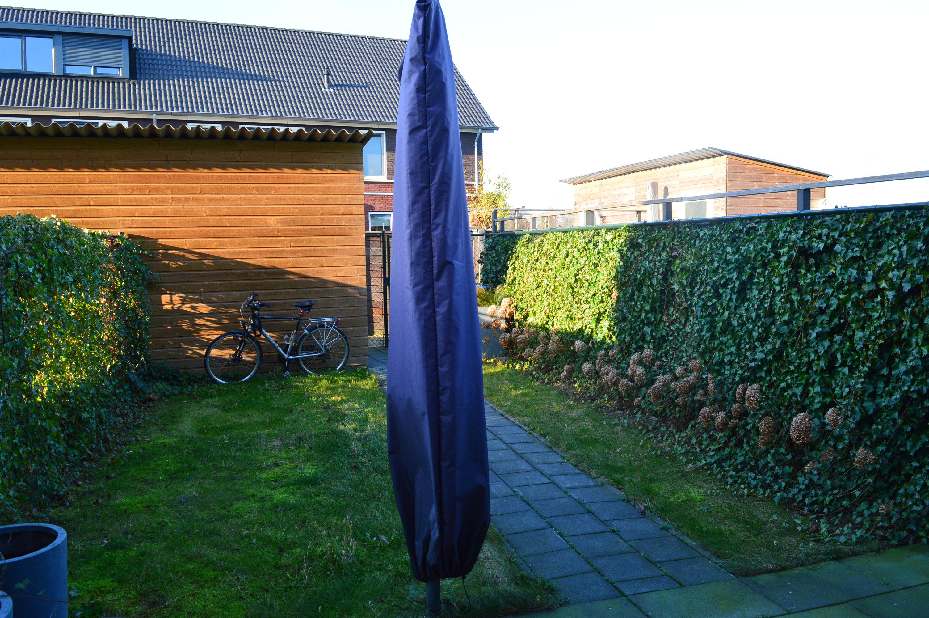 korianderstraat 01