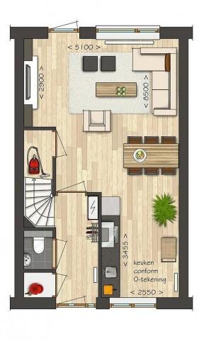 korianderstraat 01