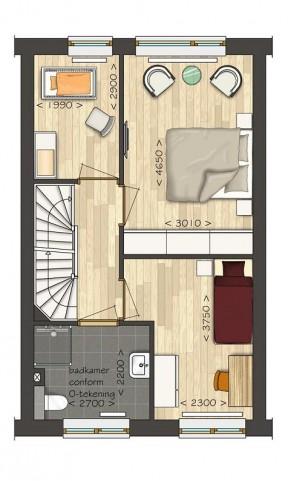 korianderstraat 01