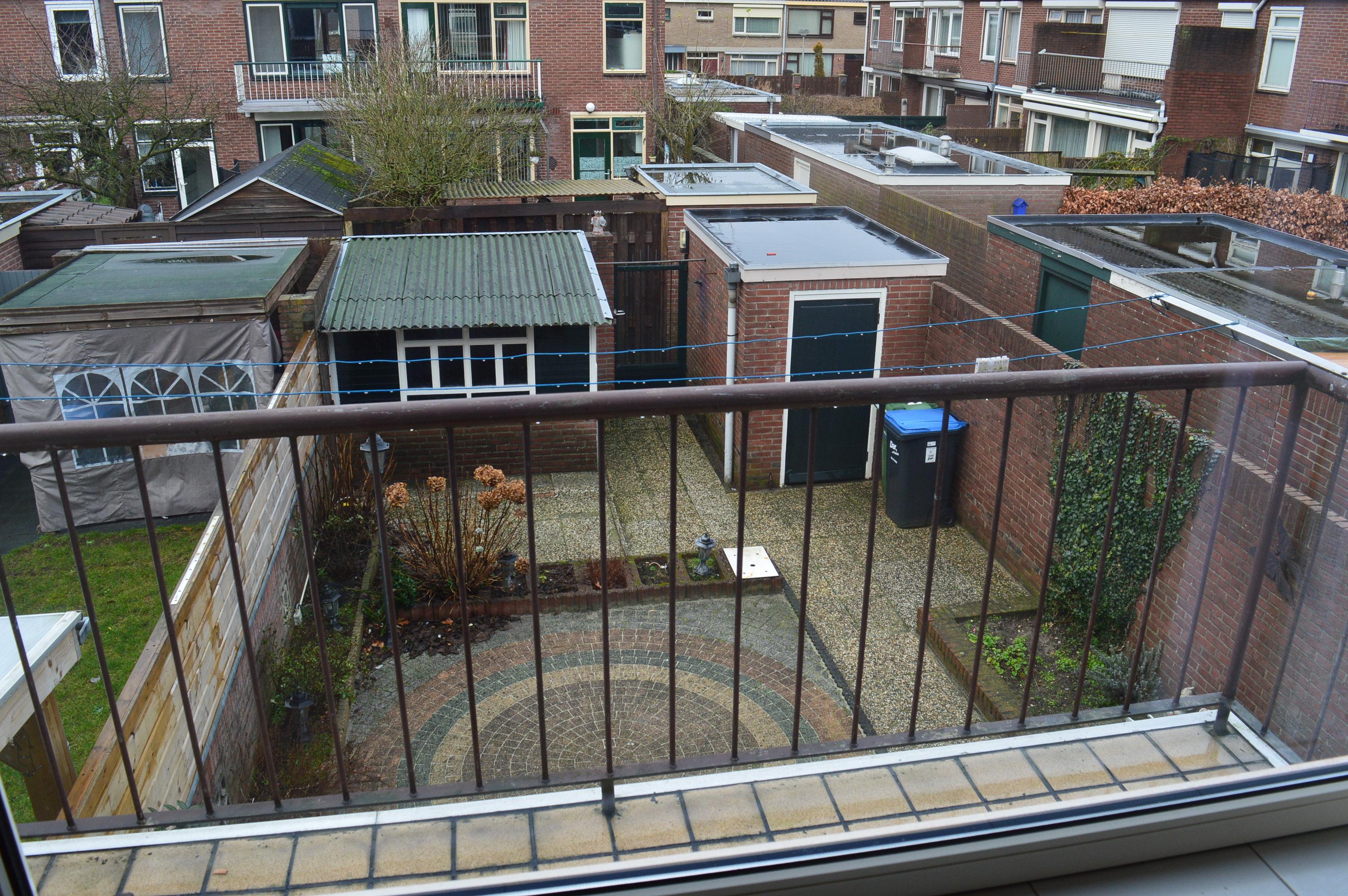 korianderstraat 01