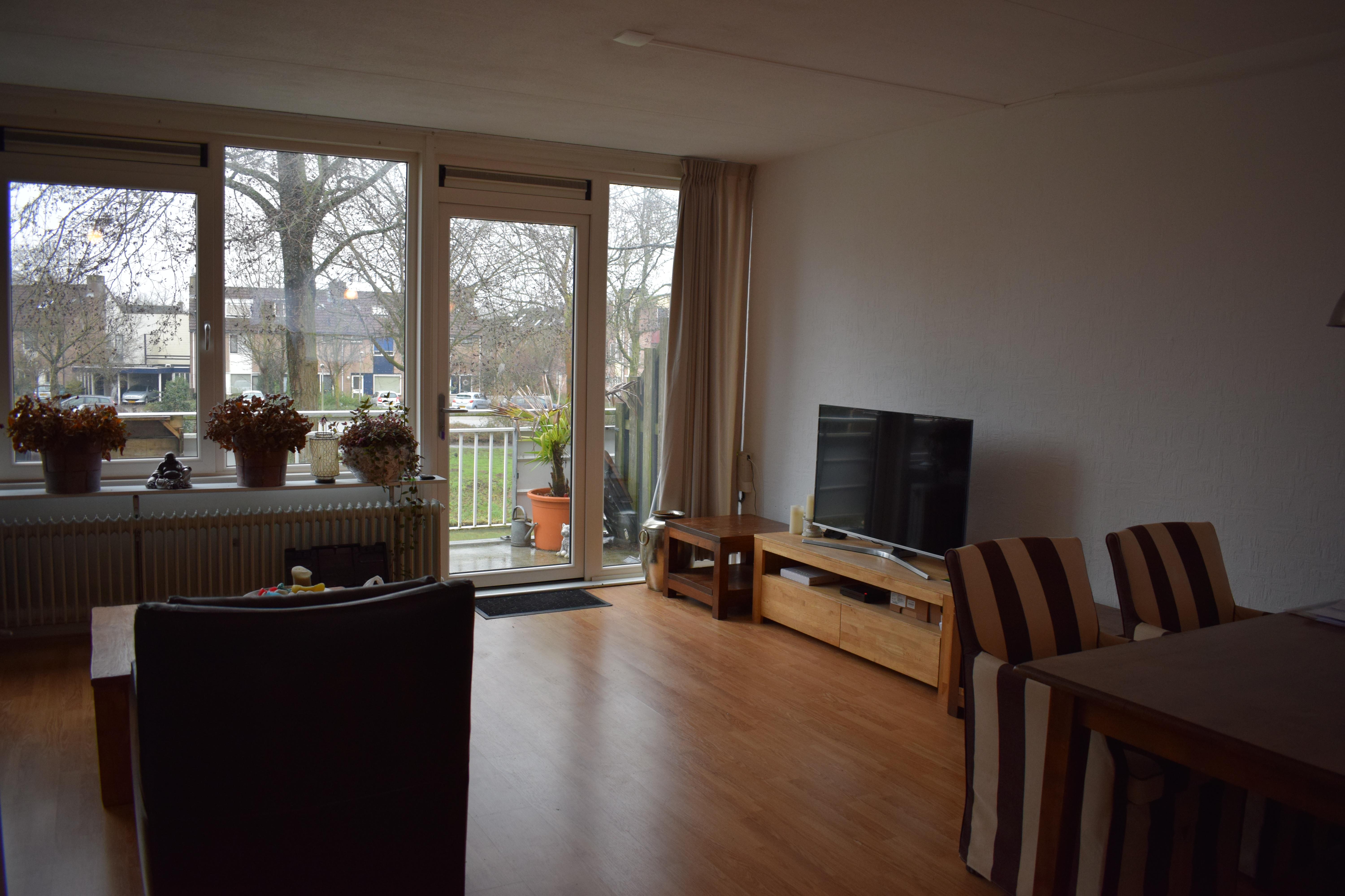 korianderstraat 01