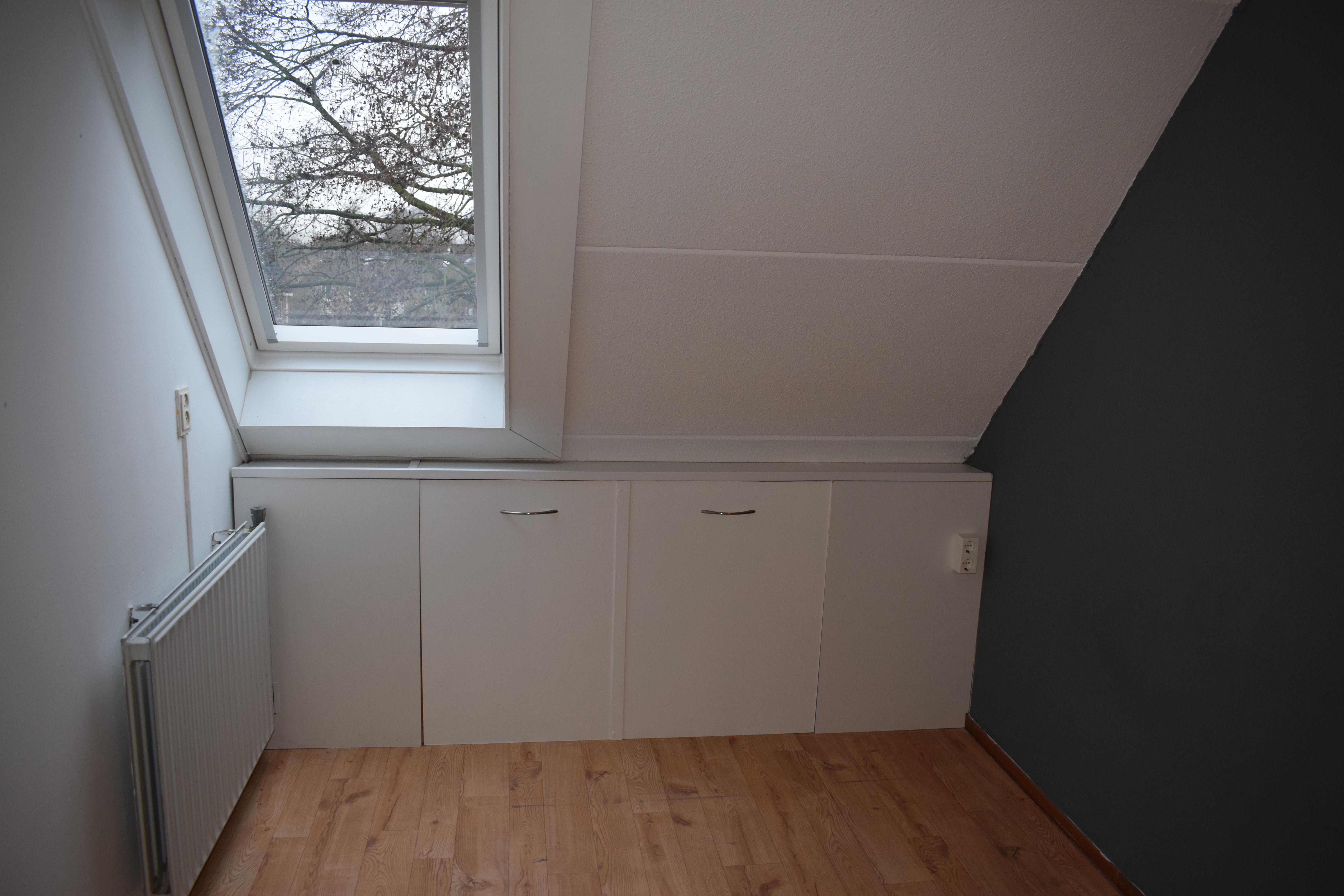 korianderstraat 01