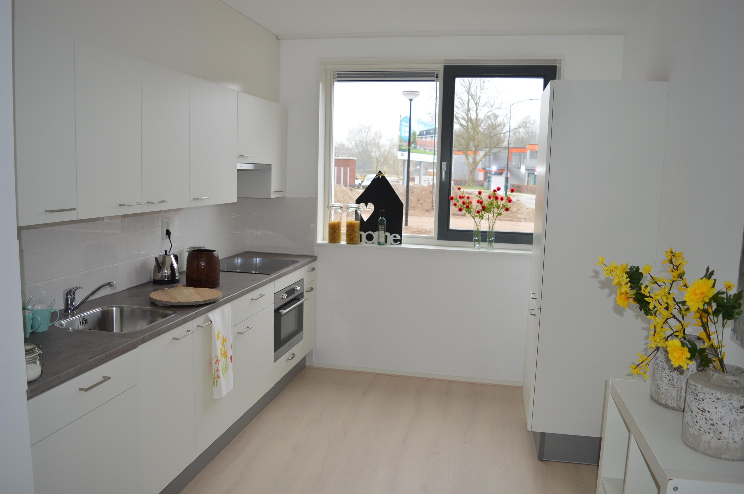 korianderstraat 01