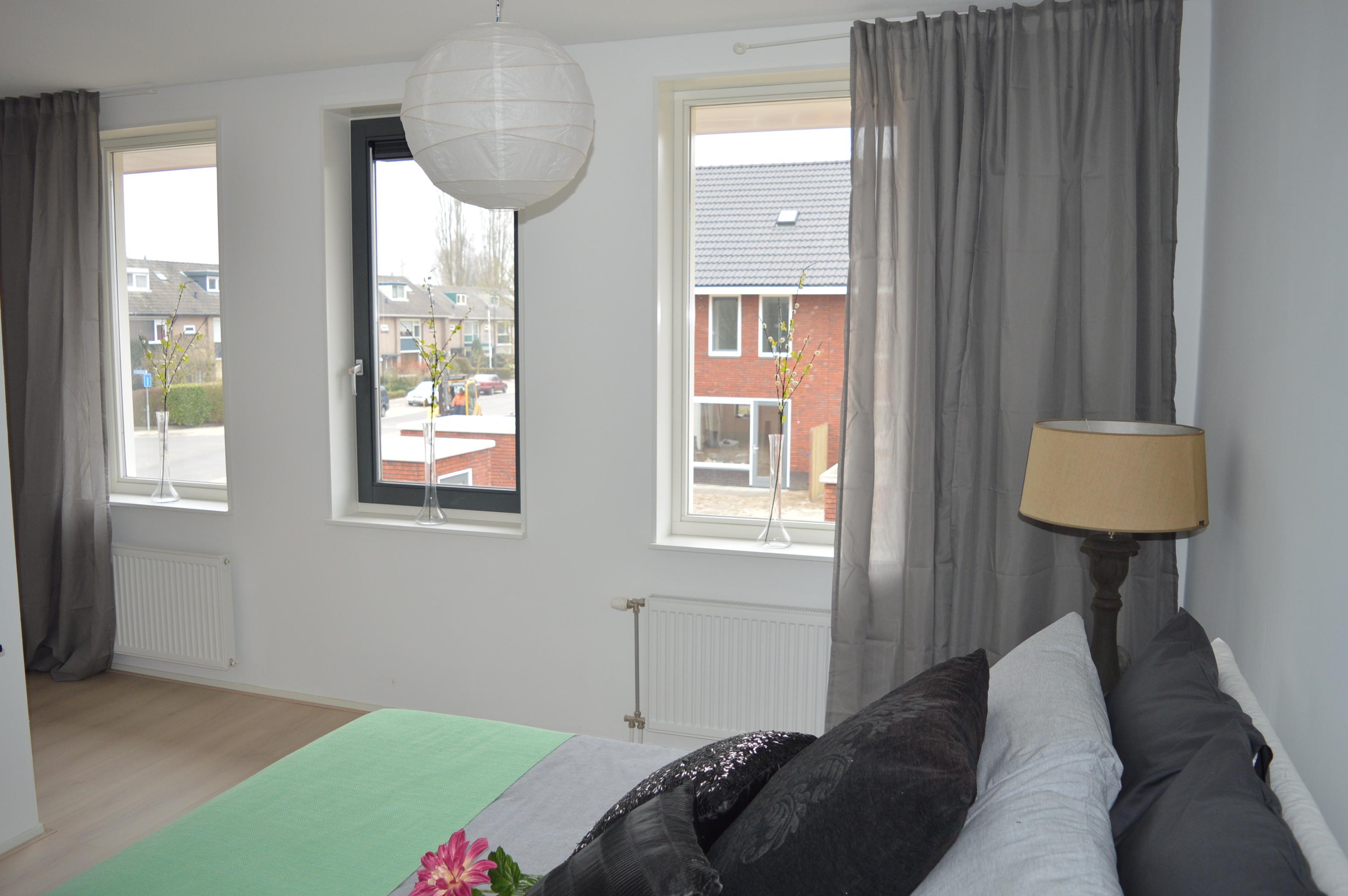 korianderstraat 01