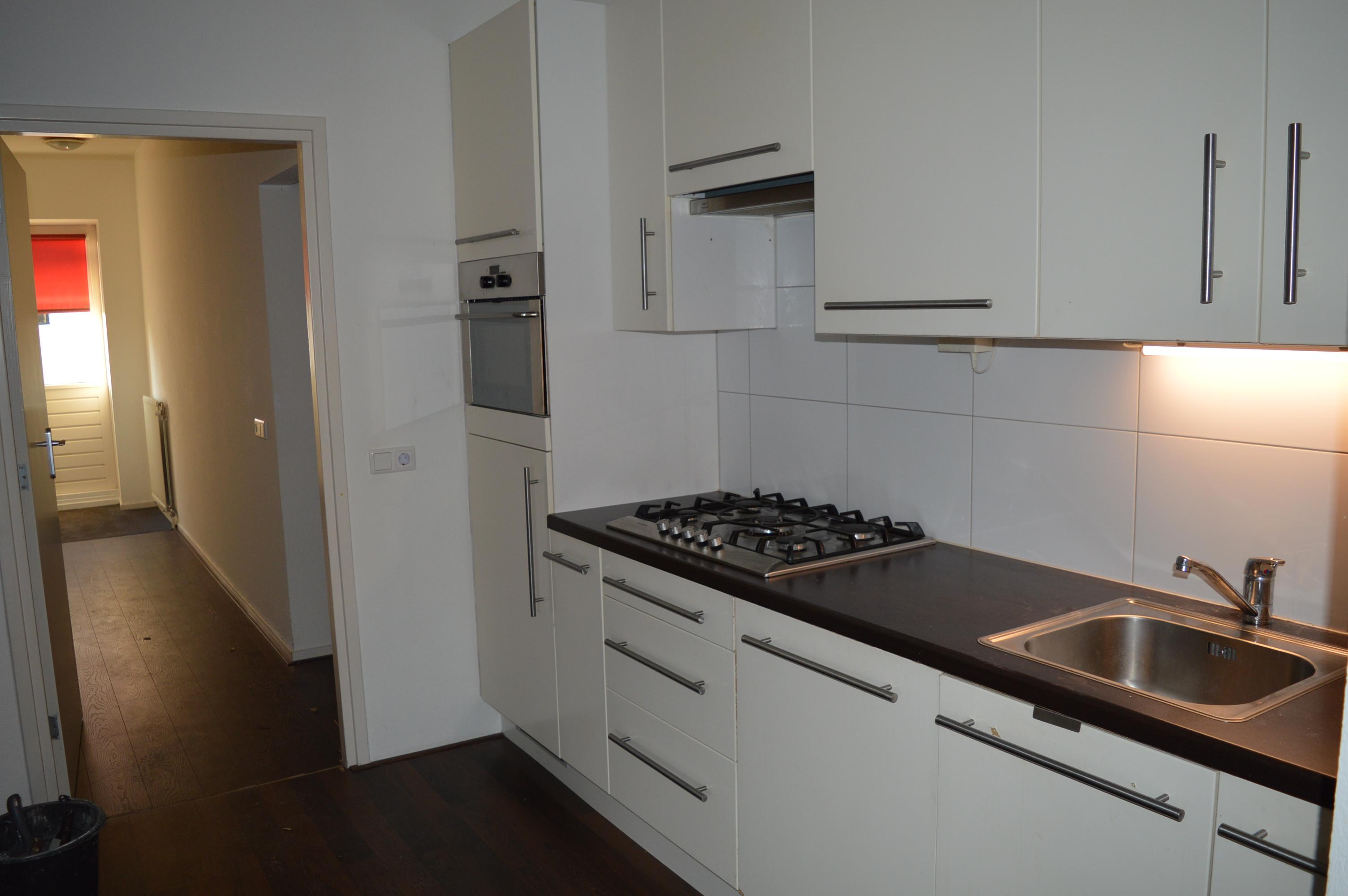 korianderstraat 01