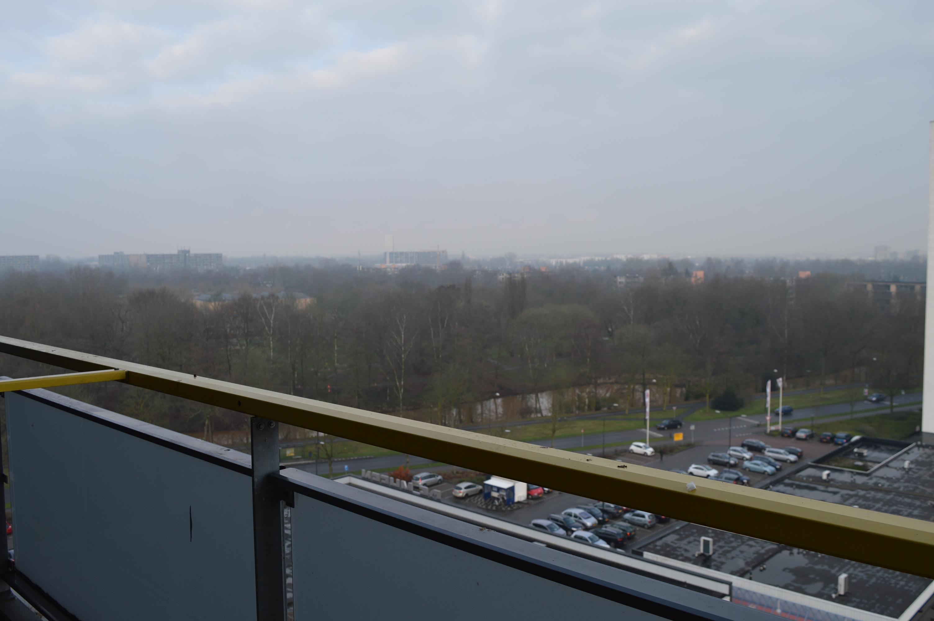 Appartement in Apeldoorn