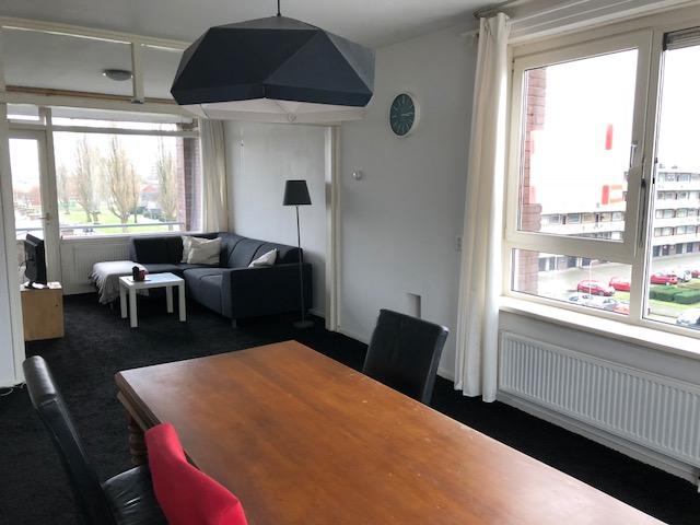korianderstraat 01