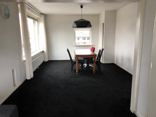 korianderstraat 01