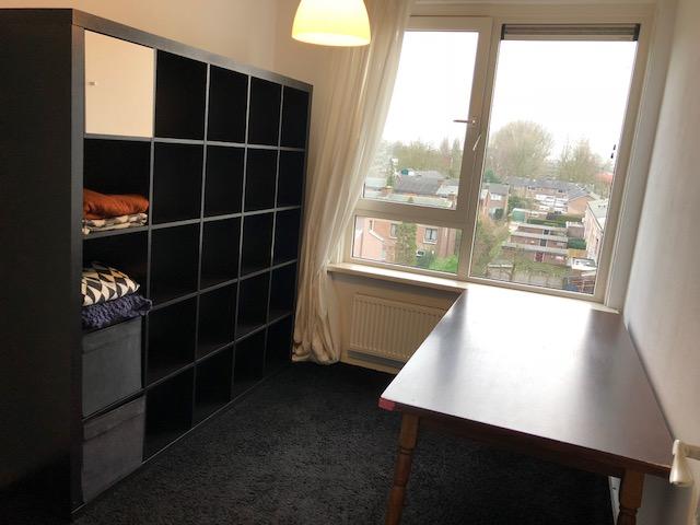 korianderstraat 01