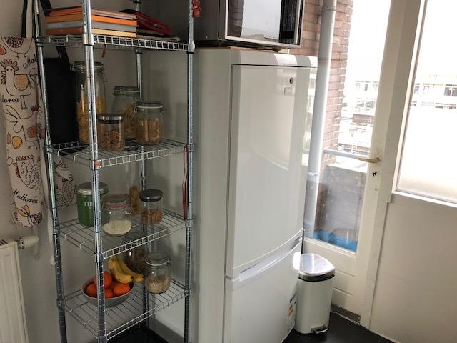 korianderstraat 01