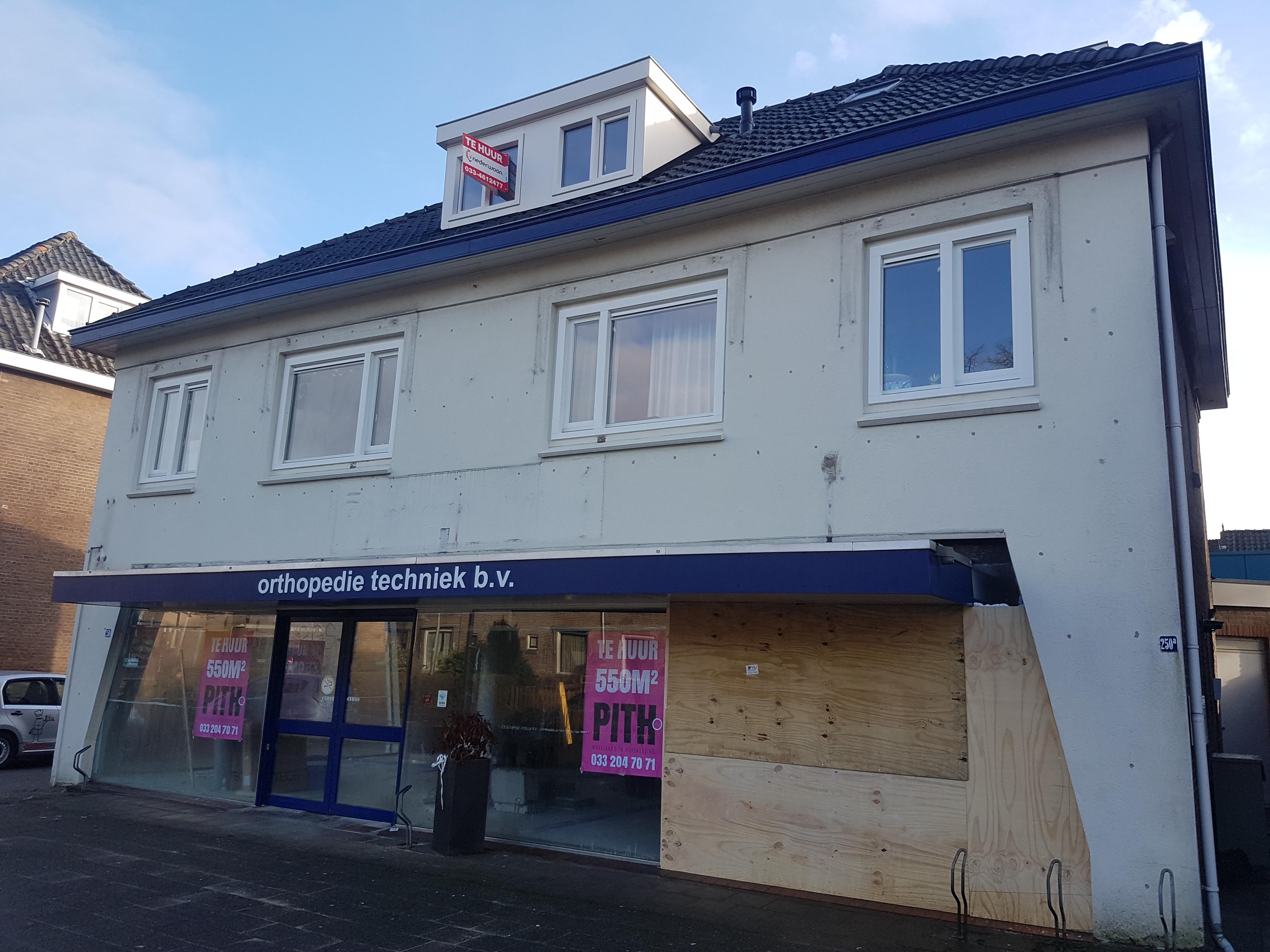 Appartement Leusderweg te huur in Amersfoort NederWoon